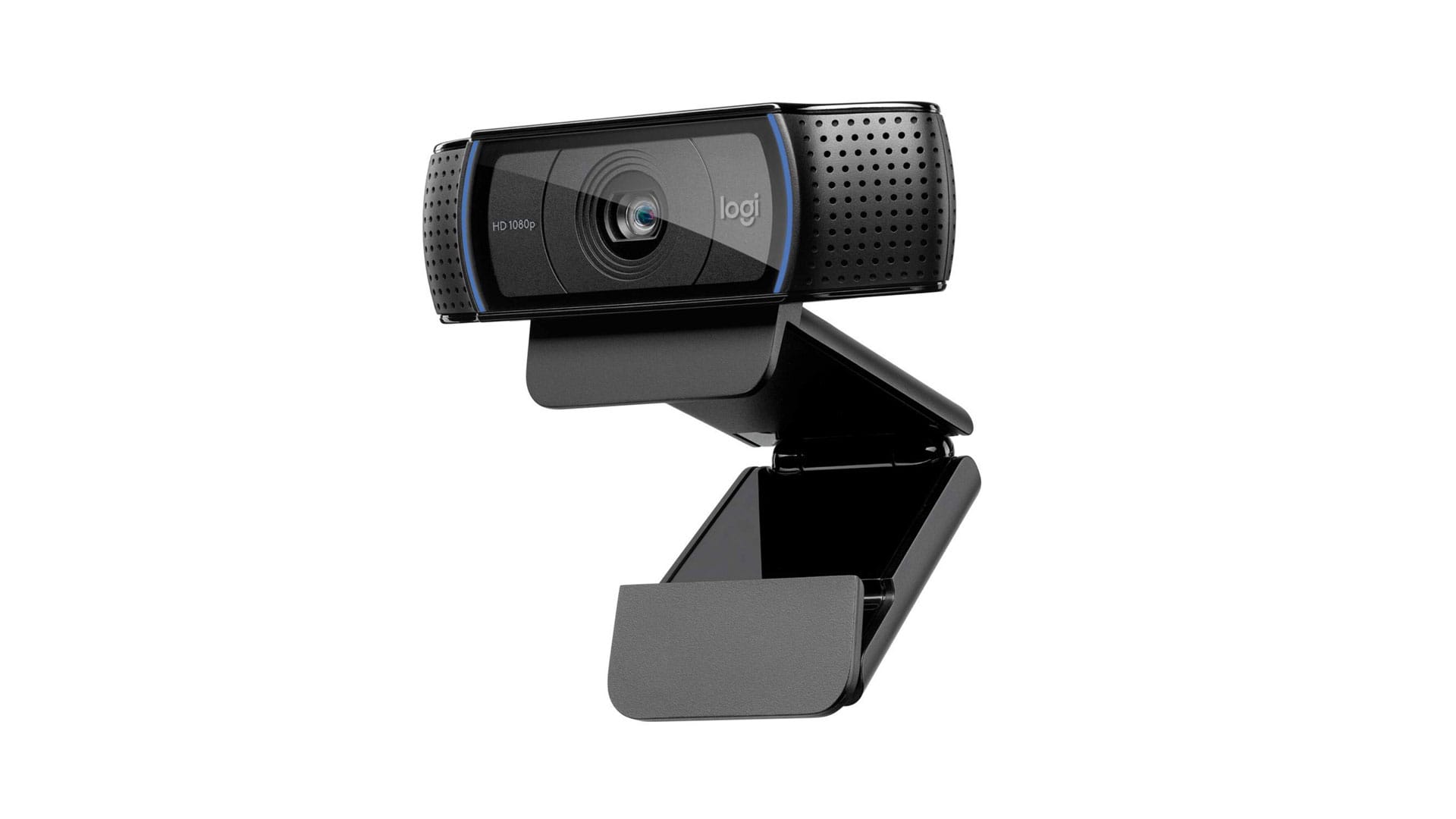 Logitech c920 HD Pro Webcam mieten bei The IT Net e.K. (Inhaber Sascha Schneider)