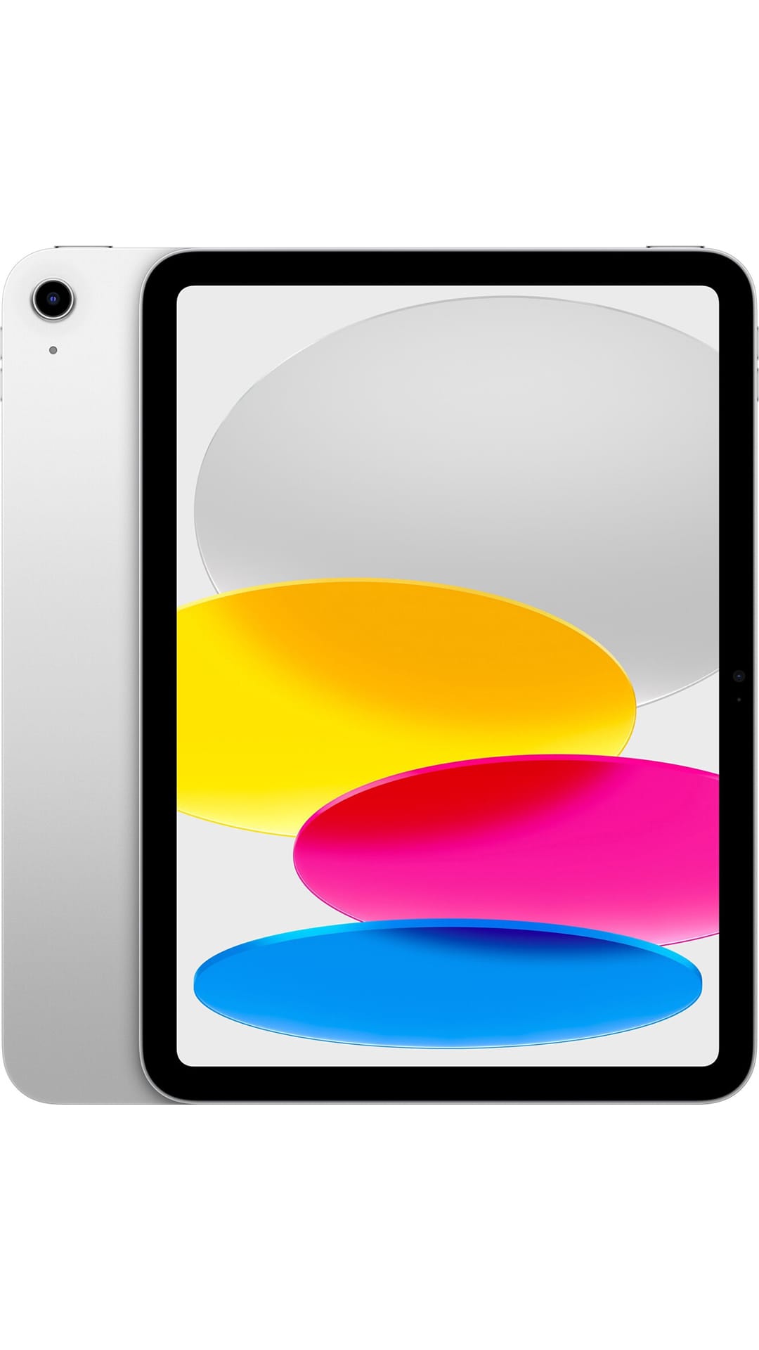 Apple iPad 11.Generation 10,9“ (2025) mieten bei The IT Net e.K. (Inhaber Sascha Schneider)