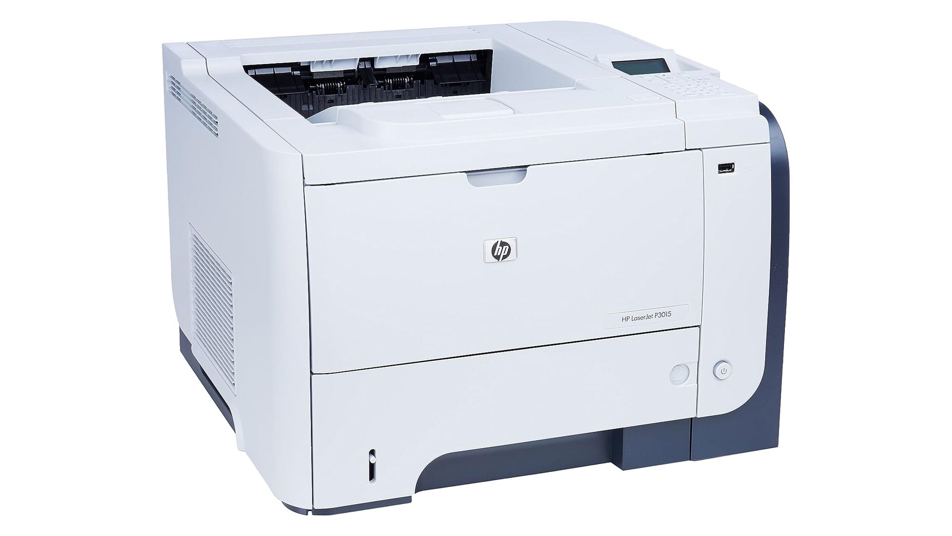 HP LaserJet Enterprise P3015dn (Laser s/w A4) mieten