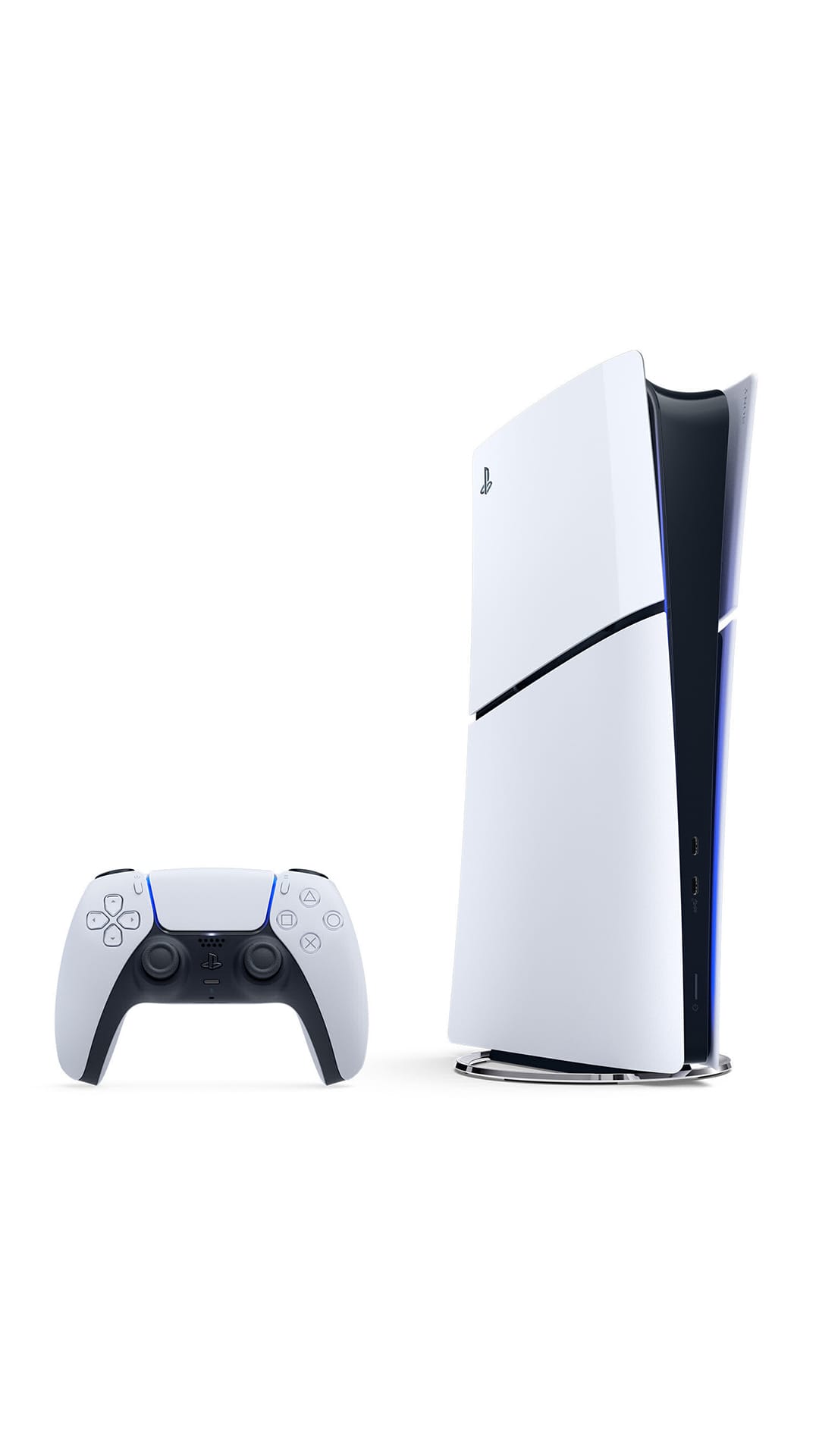 Sony PlayStation 5 Digital Edition (2020) mieten bei The IT Net e.K. (Inhaber Sascha Schneider)