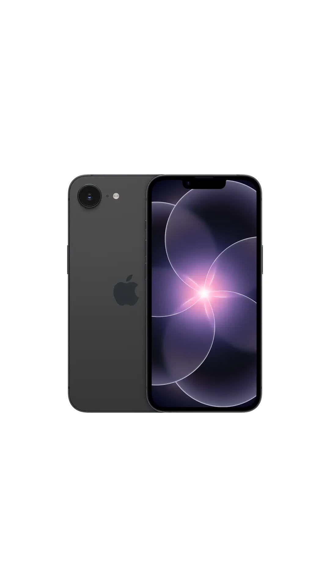 Apple iPhone 17e (2026) mieten bei The IT Net e.K. (Inhaber Sascha Schneider)