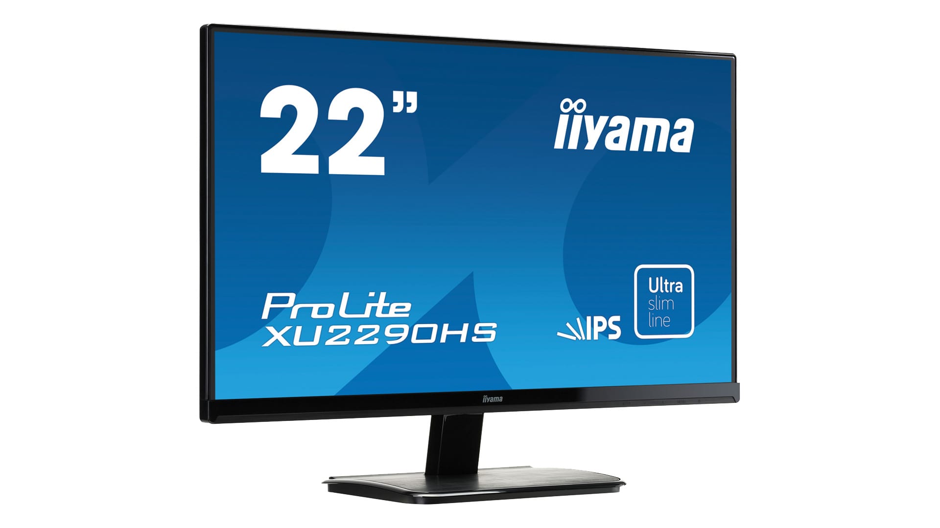 Iiyama ProLite XU2290HS-B mieten bei The IT Net e.K. (Inhaber Sascha Schneider)