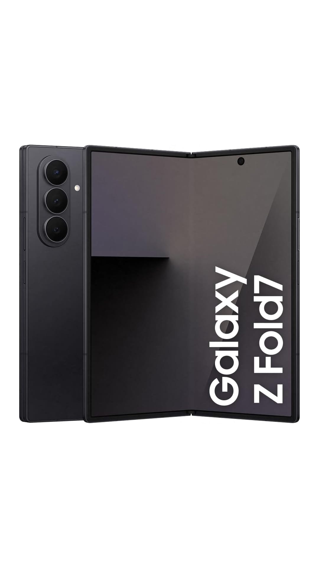 Samsung Galaxy Z Fold7 (2025) mieten bei The IT Net e.K. (Inhaber Sascha Schneider)
