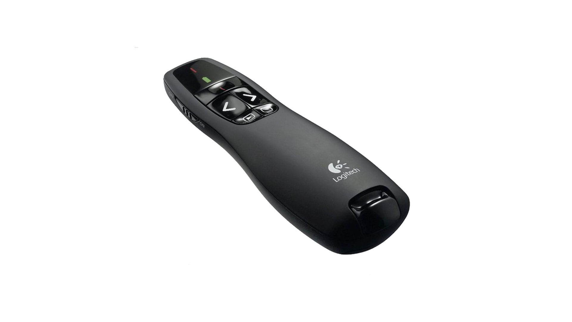 Logitech Presenter R400/R-RB5 mieten bei The IT Net e.K. (Inhaber Sascha Schneider)