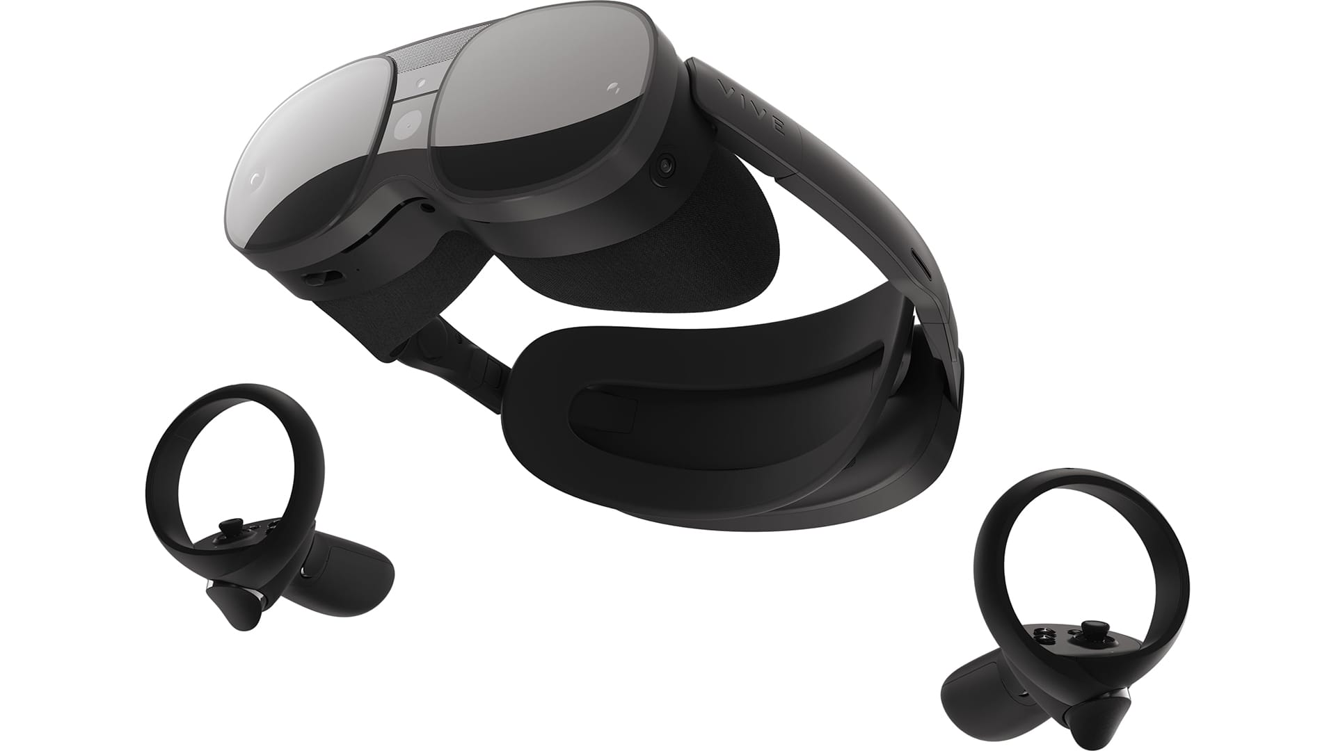HTC Vive XR Elite (2023) mieten bei The IT Net e.K. (Inhaber Sascha Schneider)