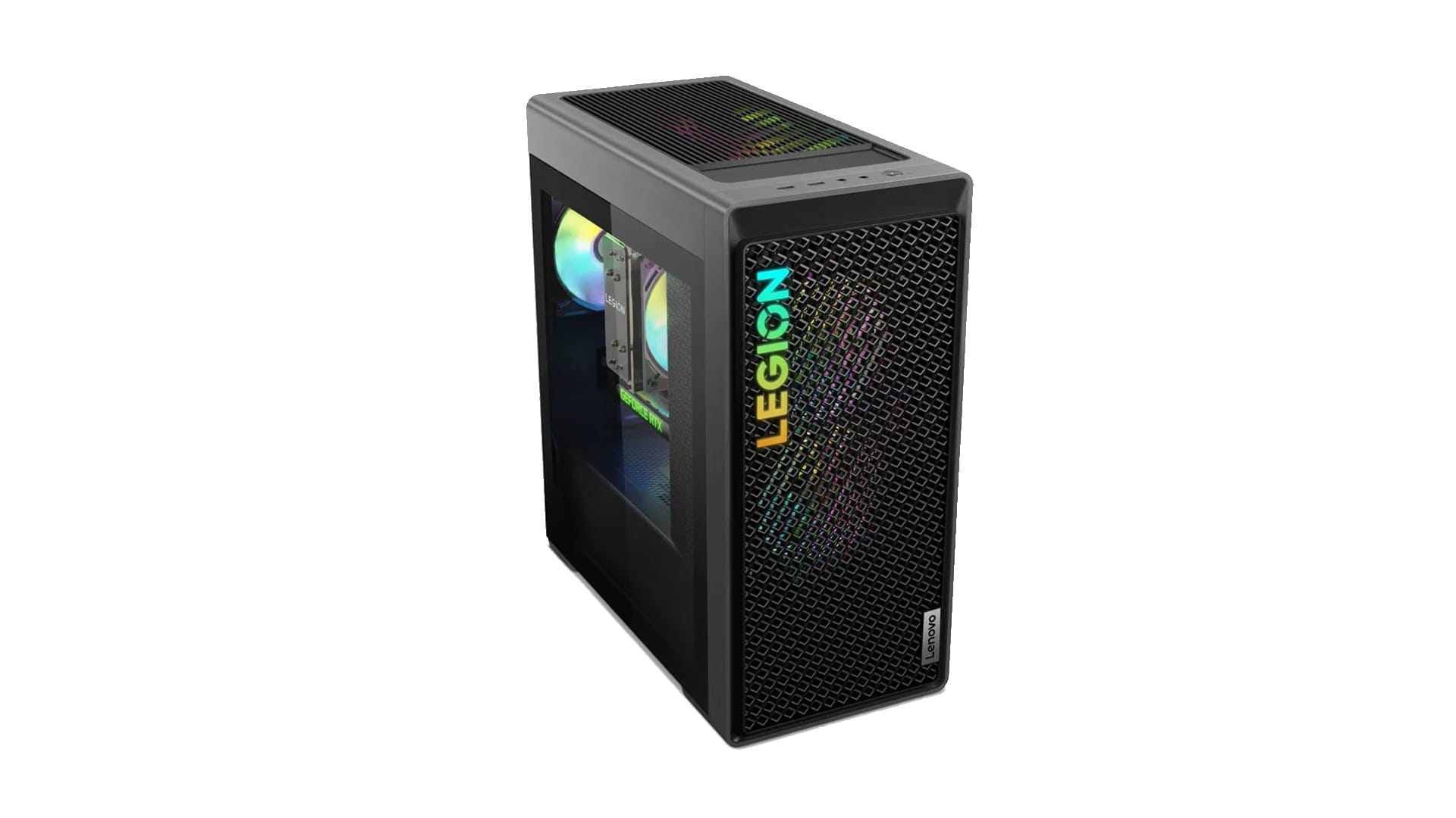 Lenovo Legion T5 mieten bei The IT Net e.K. (Inhaber Sascha Schneider)