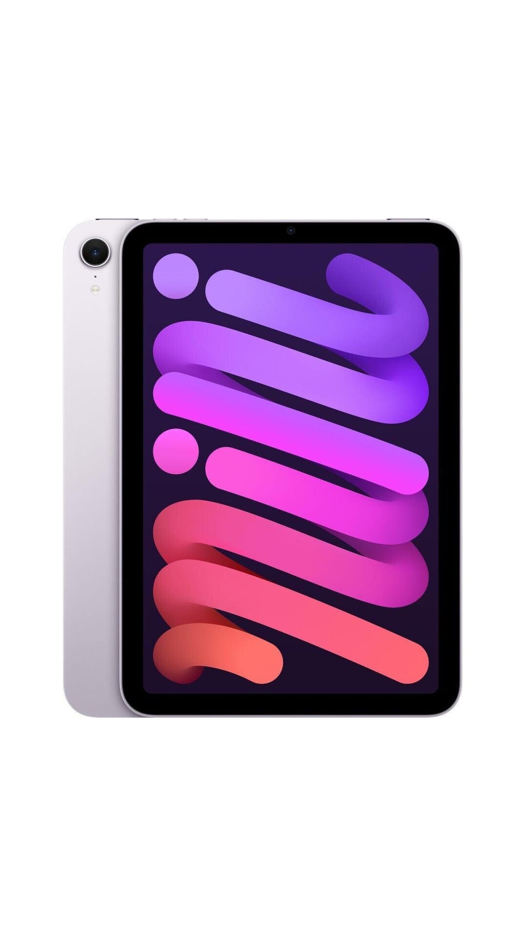 Apple iPad mini 7.Generation 8,3“ (2024) mieten bei The IT Net e.K. (Inhaber Sascha Schneider)