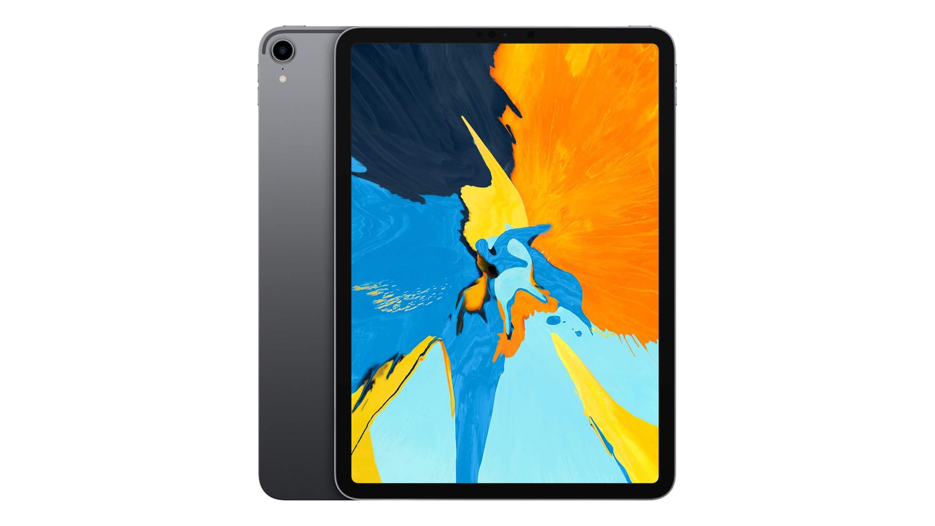 Apple iPad Pro 11 Zoll mieten bei The IT Net e.K. (Inhaber Sascha Schneider)
