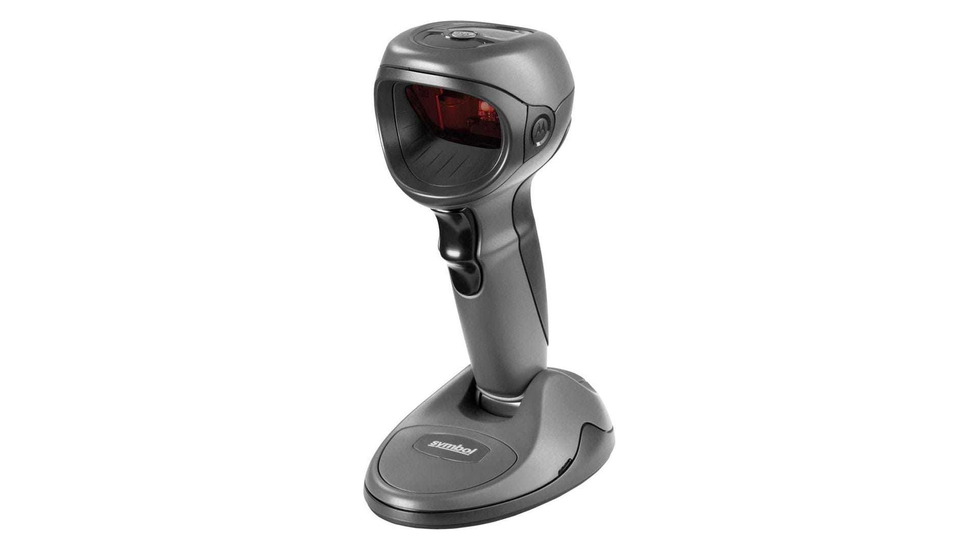 Barcodescanner 2D (schnurgebunden) (Symbol/Motorola DS9808) mieten