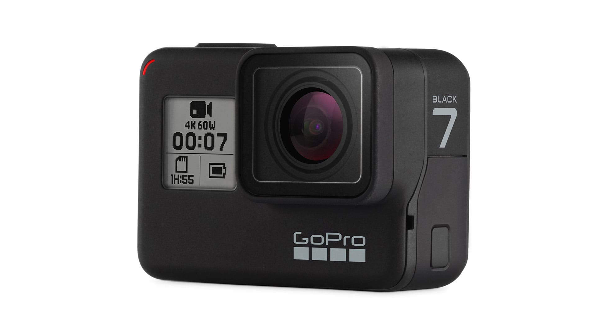 GoPro Hero 7 Black mieten bei The IT Net e.K. (Inhaber Sascha Schneider)