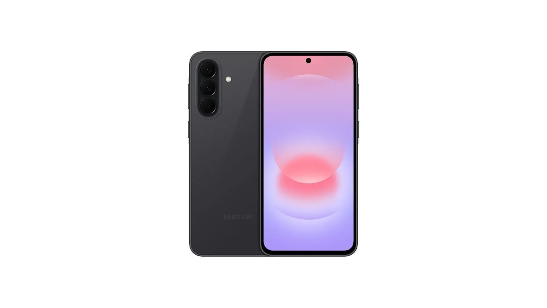 Samsung Galaxy A57 5G (2026) mieten bei The IT Net e.K. (Inhaber Sascha Schneider)