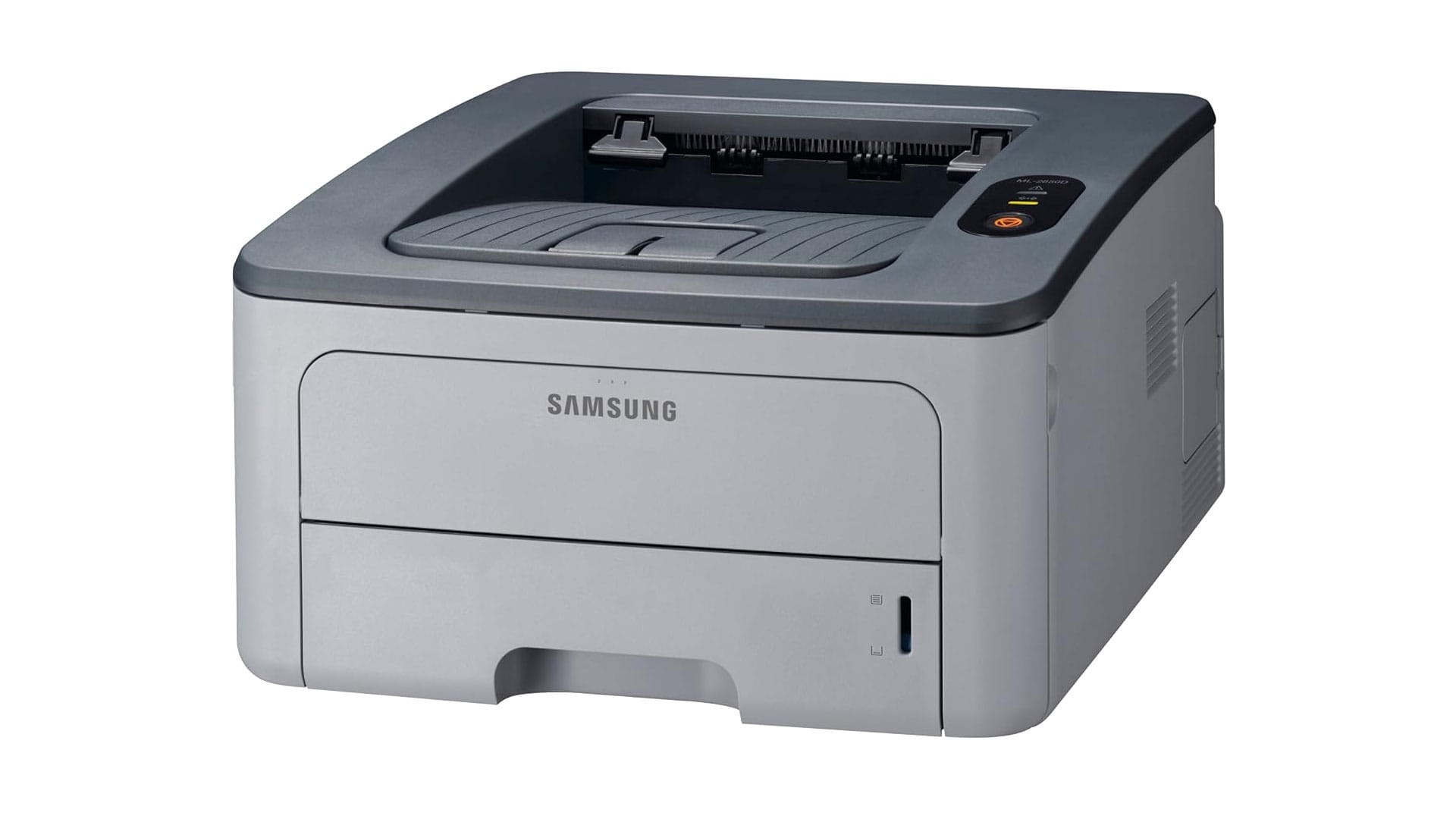 Samsung ML-2851ND (Laser s/w A4) mieten bei The IT Net e.K. (Inhaber Sascha Schneider)