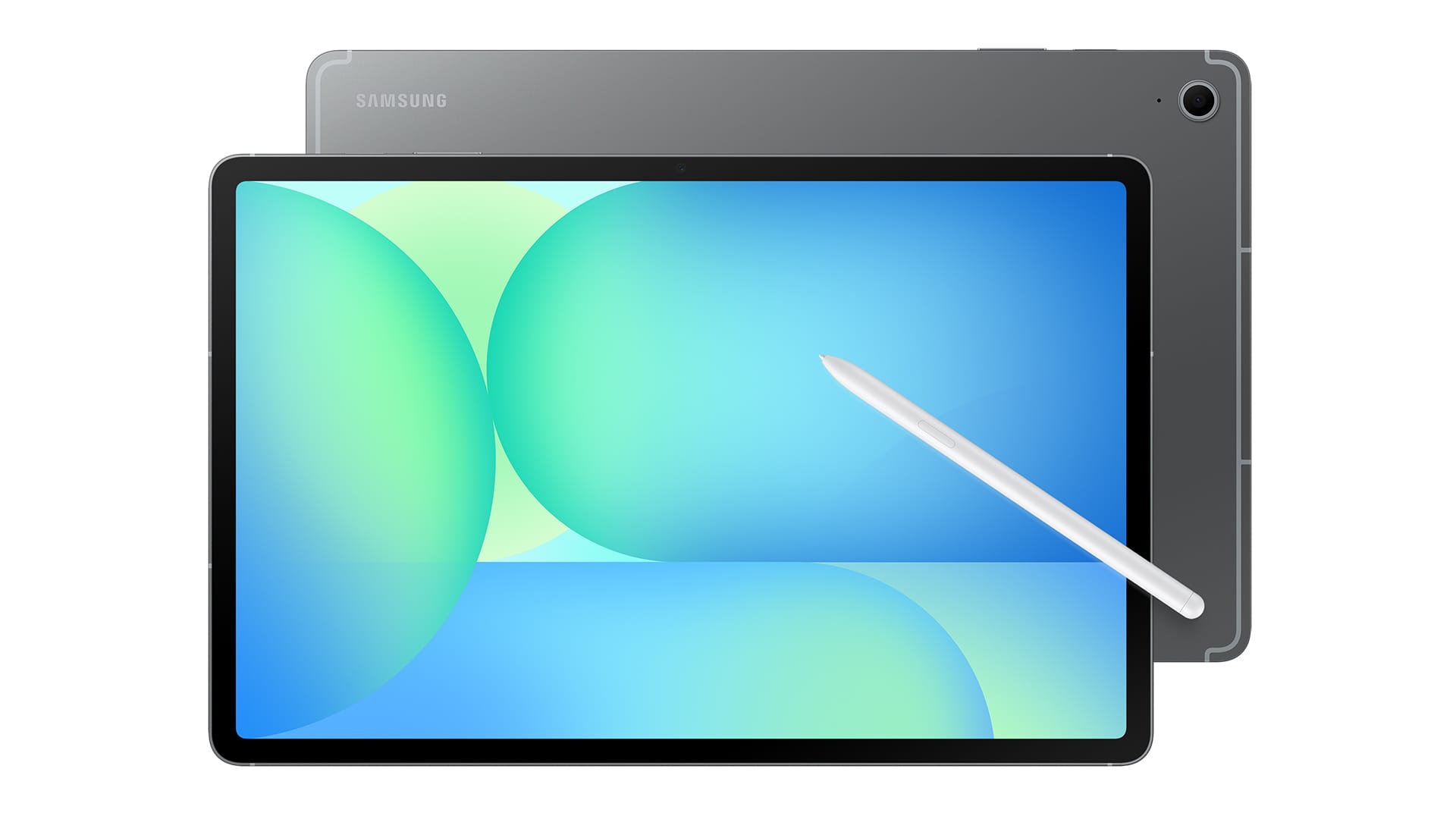 Samsung Galaxy Tab S10 FE+ 13,1“ (2025) mieten bei The IT Net e.K. (Inhaber Sascha Schneider)