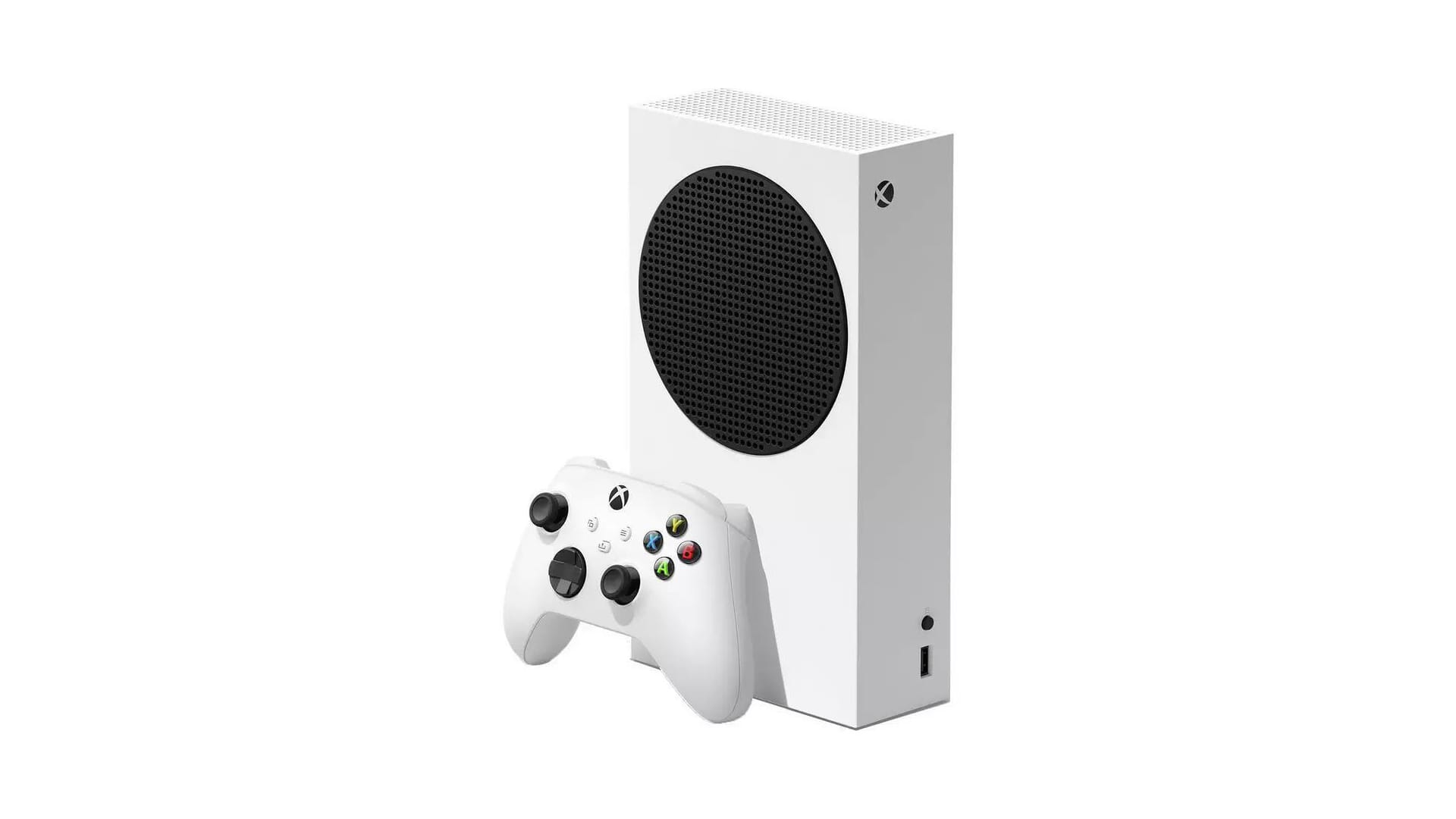 Microsoft Xbox Series S (2020) mieten bei The IT Net e.K. (Inhaber Sascha Schneider)