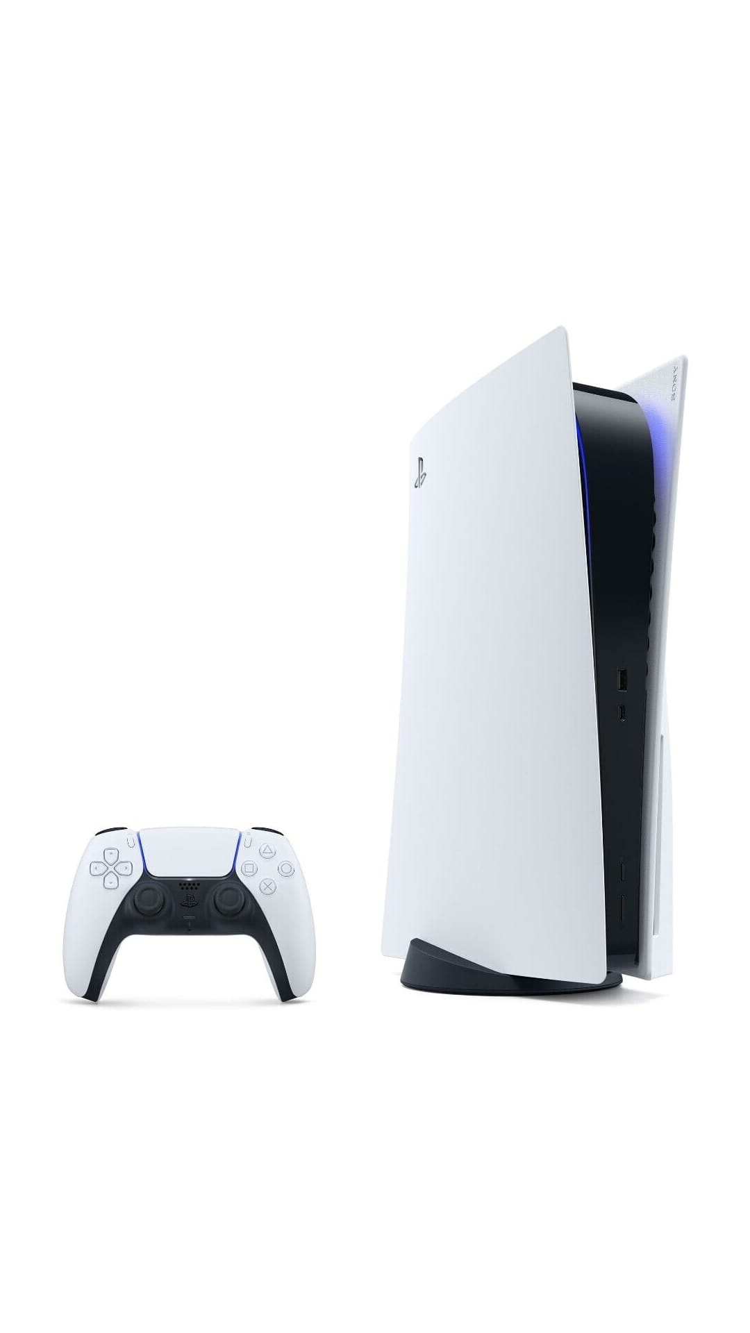 Sony PlayStation 5 (2020) mieten bei The IT Net e.K. (Inhaber Sascha Schneider)
