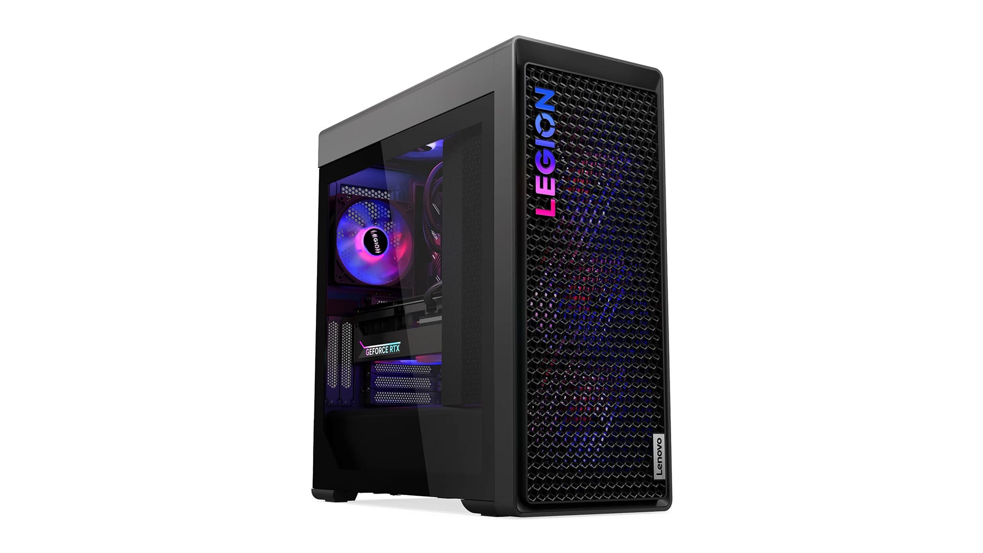Lenovo Legion T7 Gaming PC mieten bei The IT Net e.K. (Inhaber Sascha Schneider)