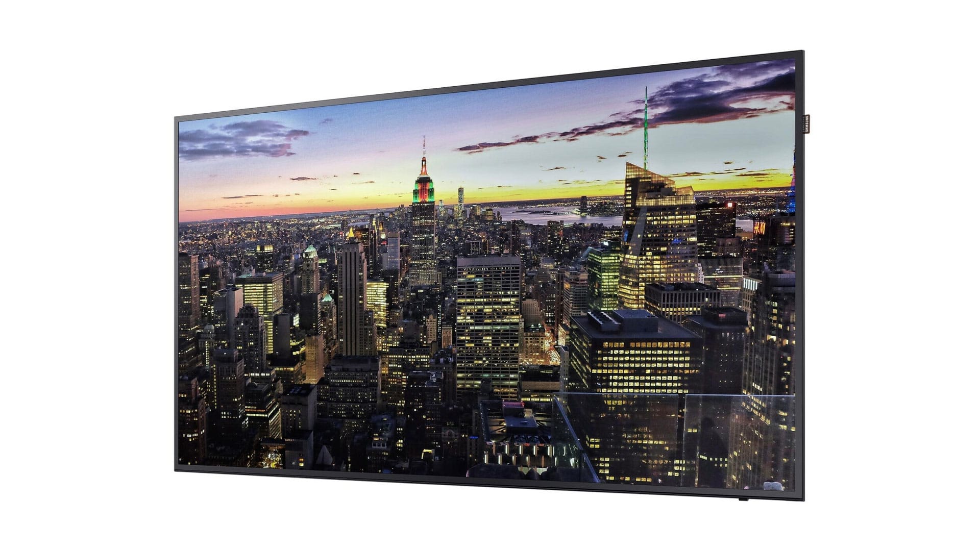 Samsung QB75H (75″ LED 4K) mieten bei The IT Net e.K. (Inhaber Sascha Schneider)