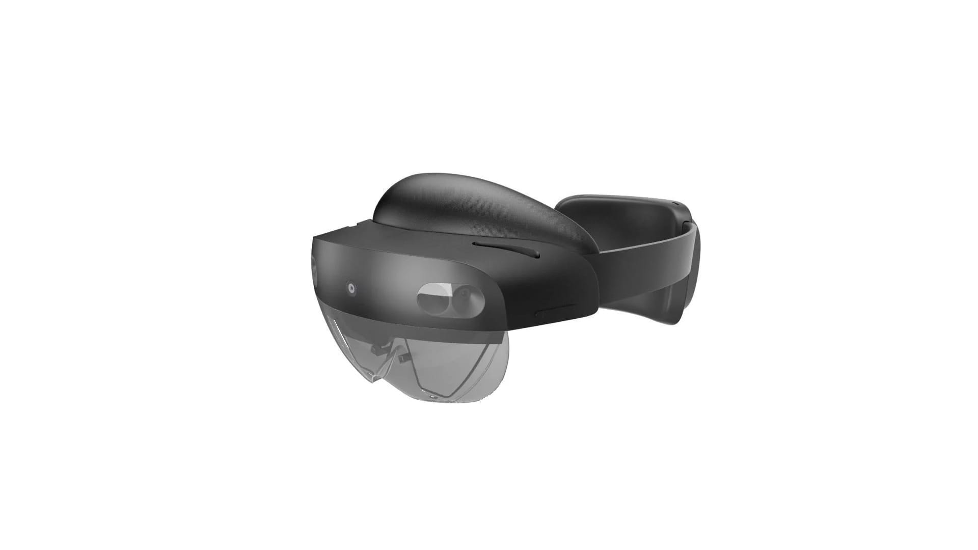 Microsoft HoloLens 2 (2019) mieten bei The IT Net e.K. (Inhaber Sascha Schneider)