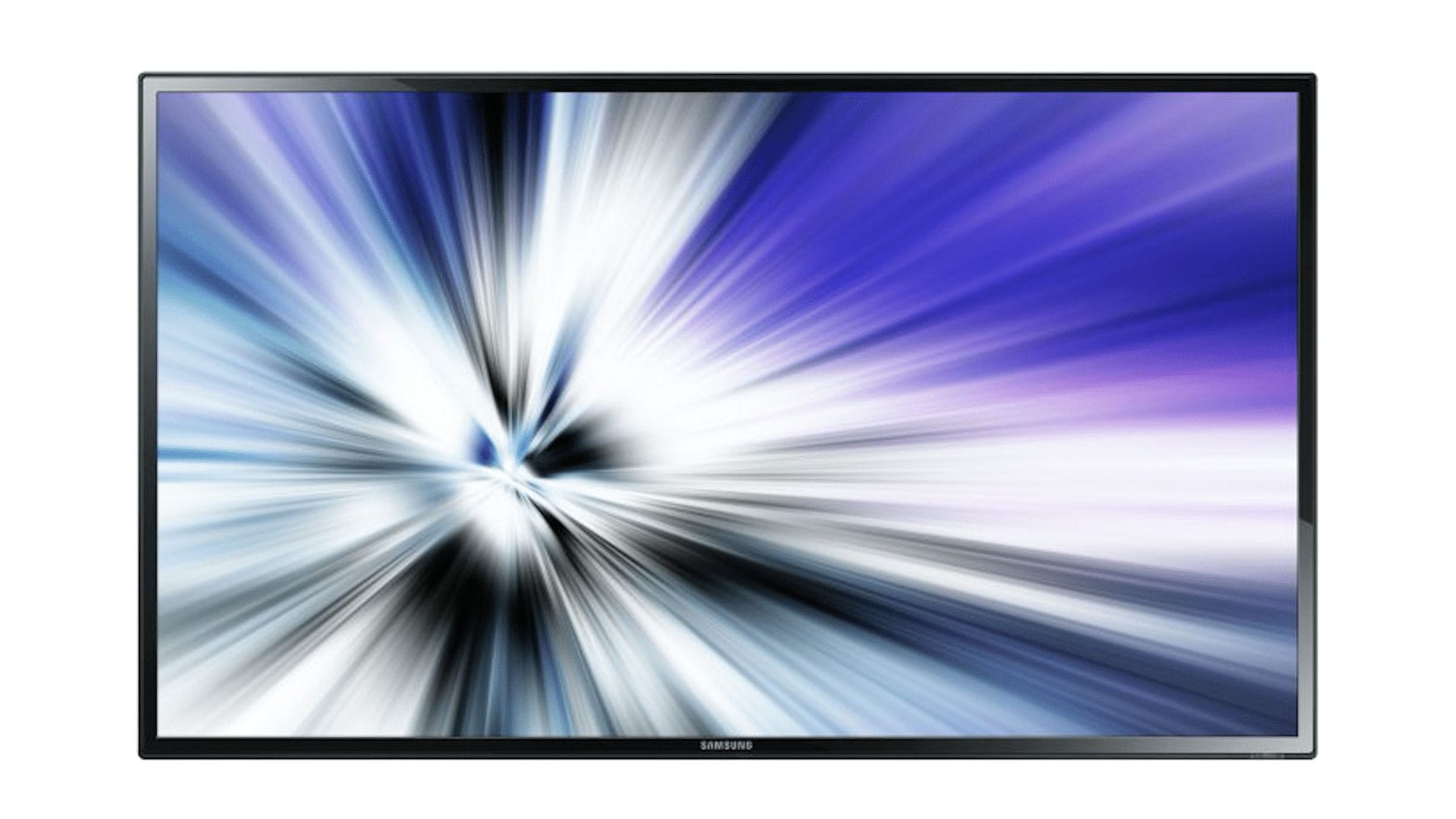 46″ Multitouchmonitor (Samsung ME-Serie) mieten bei The IT Net e.K. (Inhaber Sascha Schneider)
