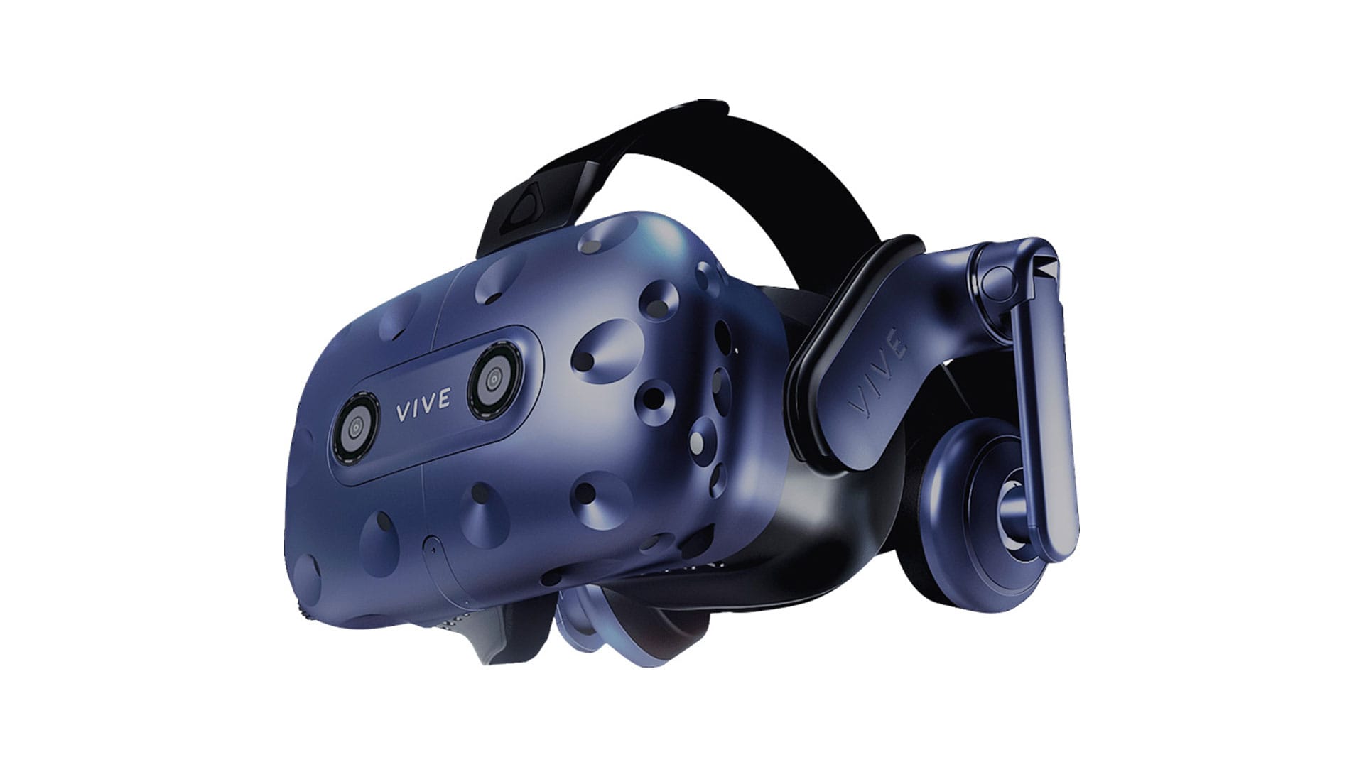 Virtual-Reality Brille HTC Vive Pro mieten bei The IT Net e.K. (Inhaber Sascha Schneider)