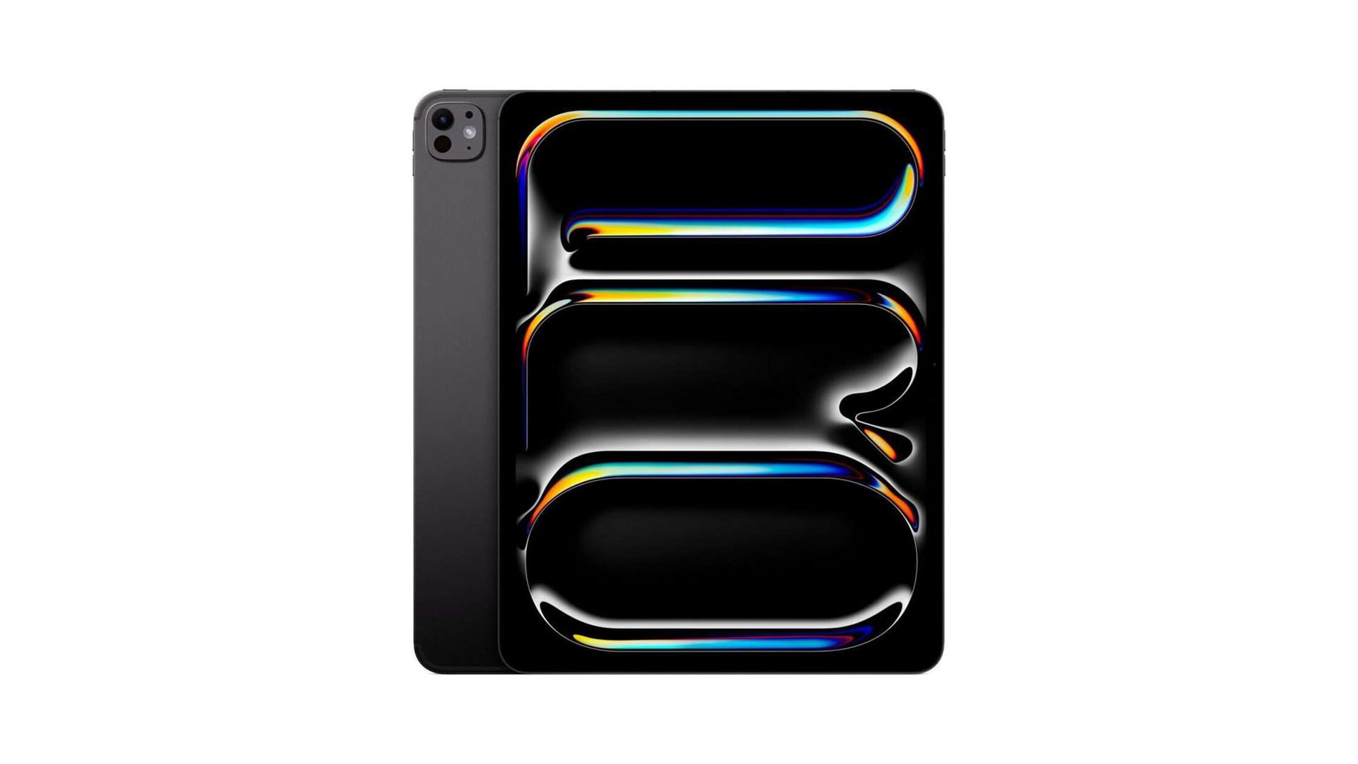 Apple iPad Pro 8.Generation 13“ (2025) mieten bei The IT Net e.K. (Inhaber Sascha Schneider)