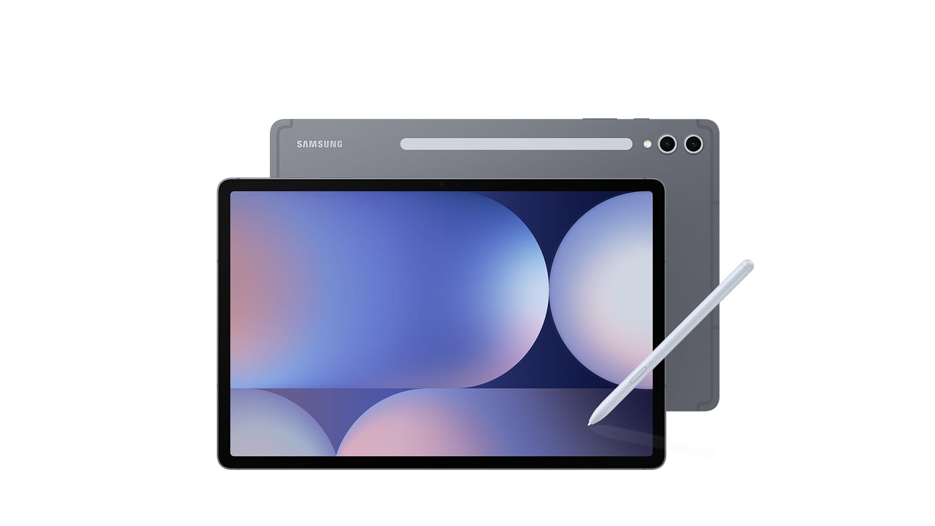 Samsung Galaxy Tab S10+ 12,4“ (2024) mieten bei The IT Net e.K. (Inhaber Sascha Schneider)
