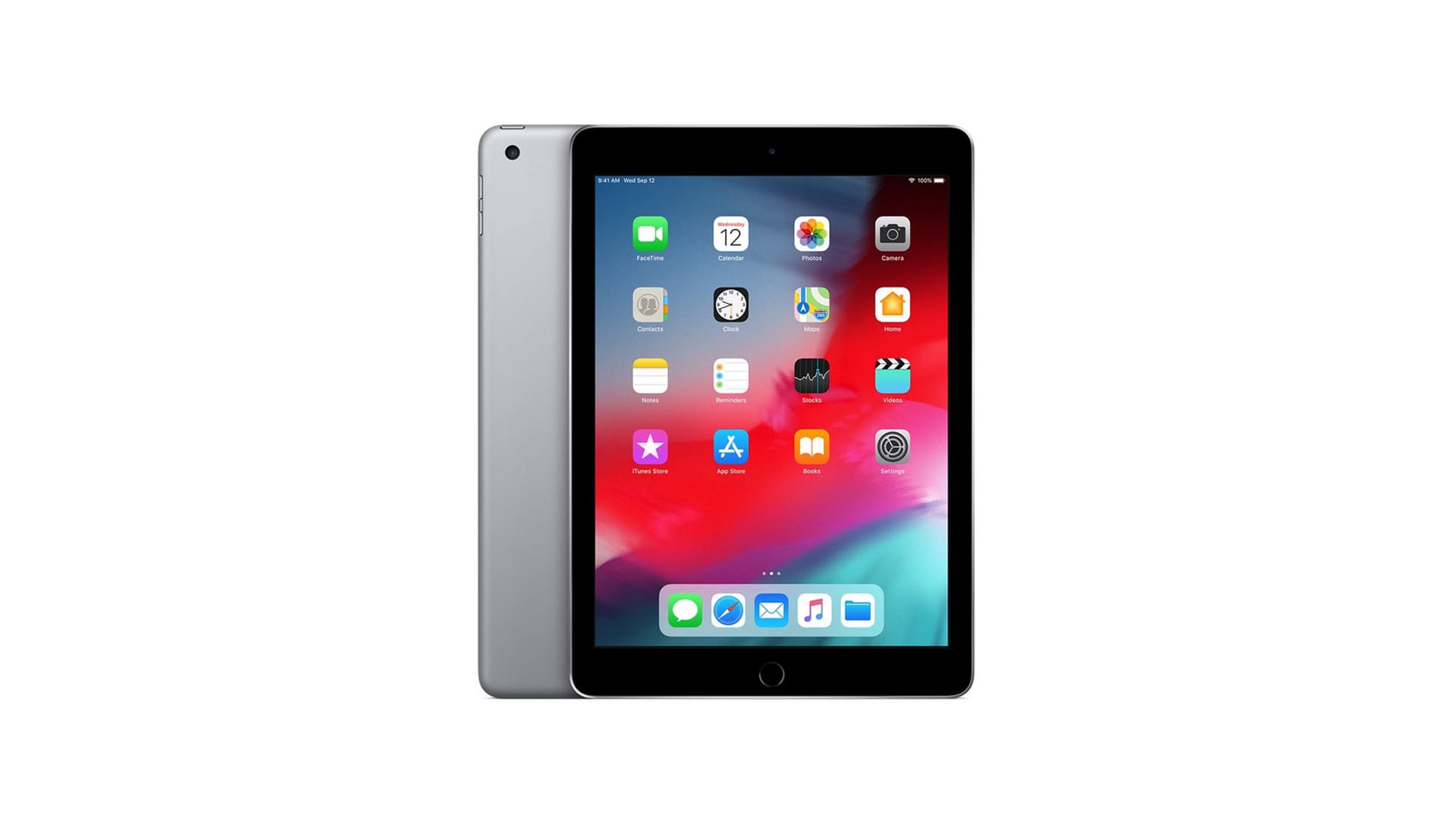 Apple iPad 2018 mieten bei The IT Net e.K. (Inhaber Sascha Schneider)