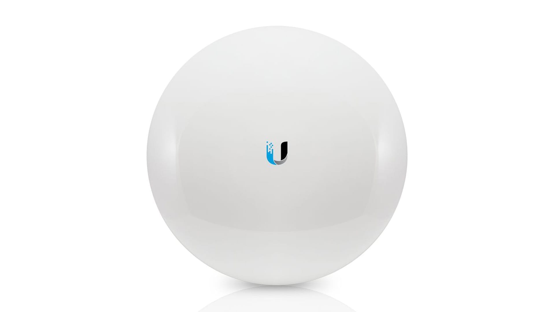 Outdoor Funkbrücke Ubiquiti airMAX NanoBeam 5AC mieten