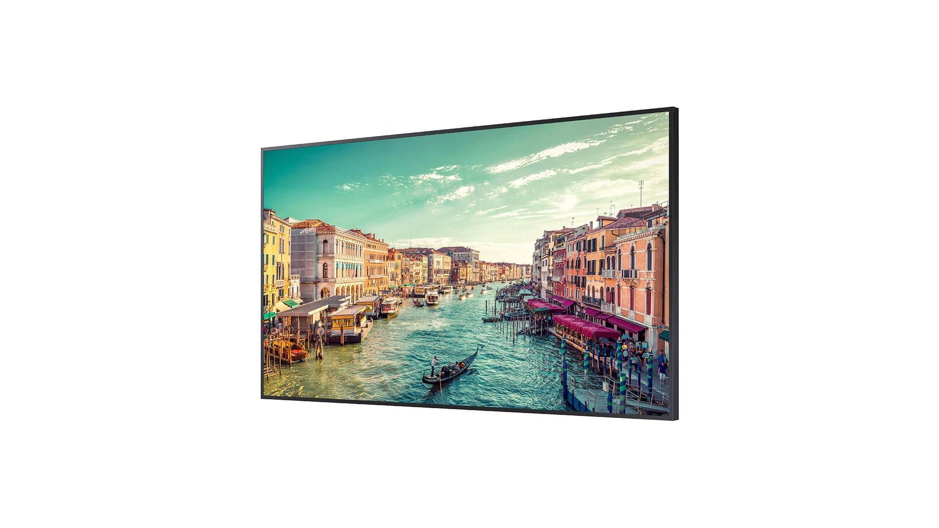 Samsung QM50C 4K 50“ mieten bei The IT Net e.K. (Inhaber Sascha Schneider)