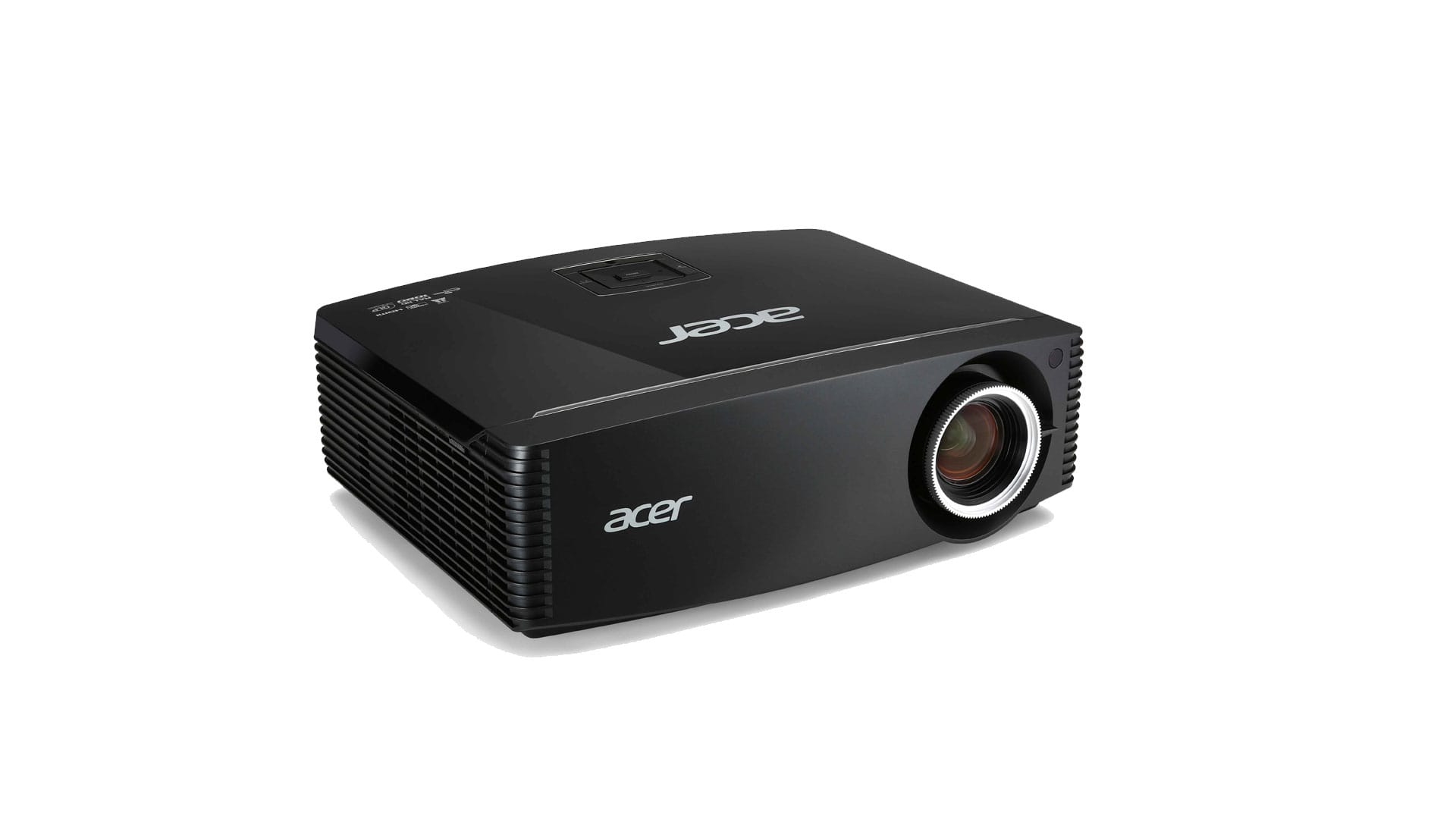 Acer P7505 (5000 ANSI-Lumen Full-HD) mieten bei The IT Net e.K. (Inhaber Sascha Schneider)