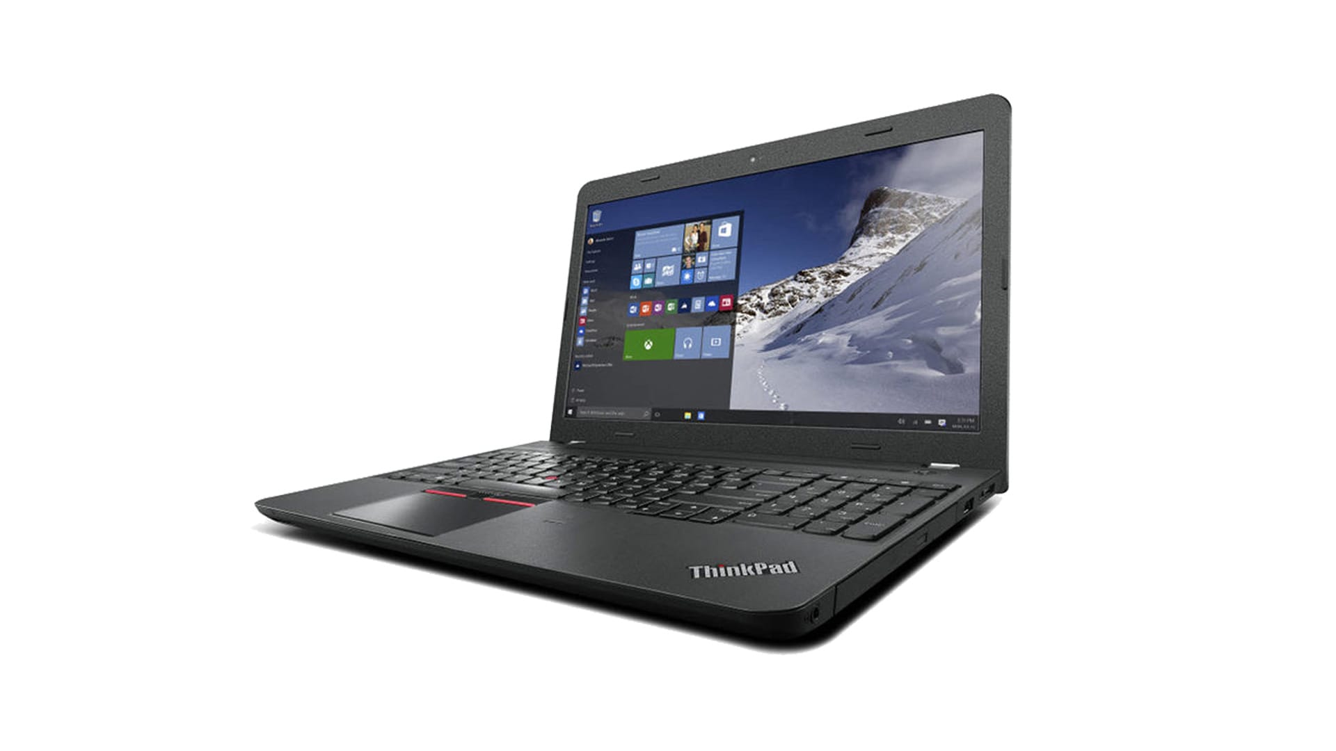 Lenovo ThinkPad Edge E560 mieten bei The IT Net e.K. (Inhaber Sascha Schneider)