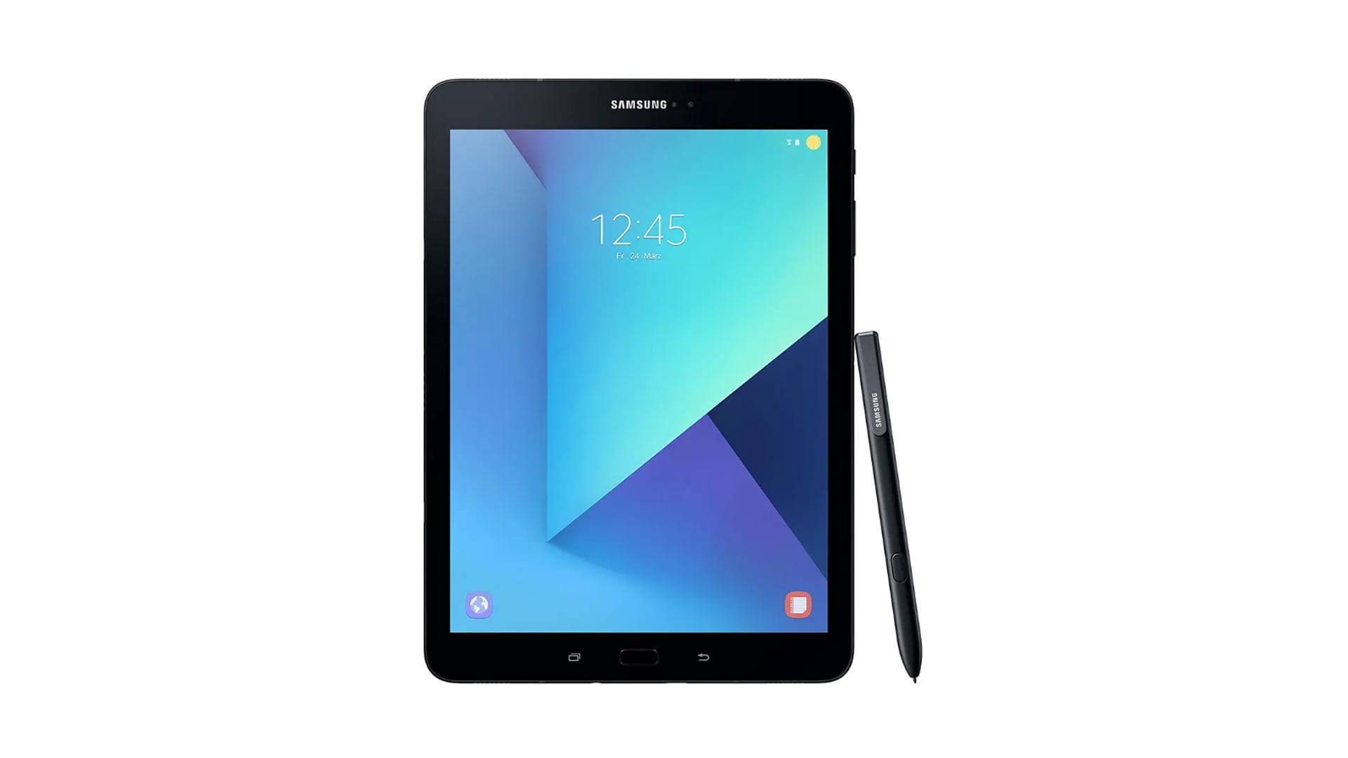 Samsung Galaxy Tab S3 mieten bei The IT Net e.K. (Inhaber Sascha Schneider)