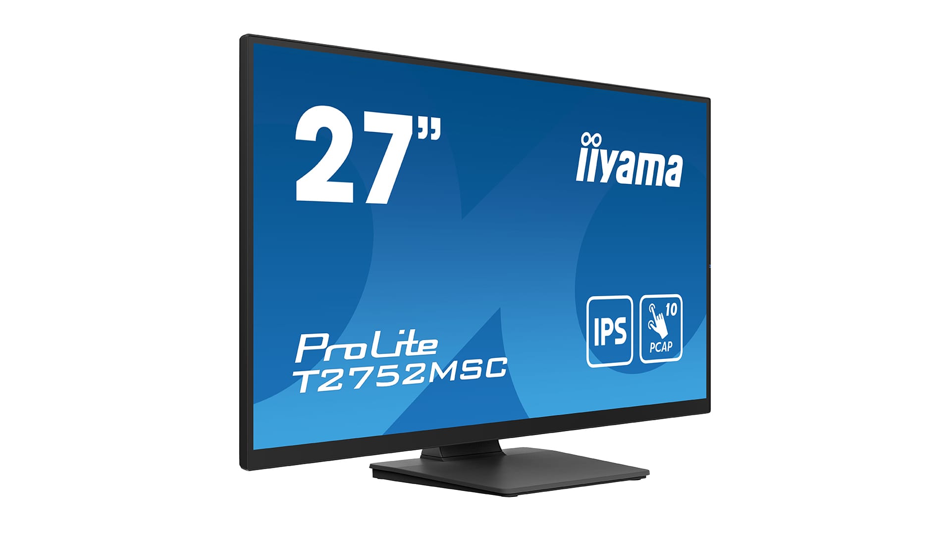 iiyama ProLite FHD Touch-Monitor 27“ mieten bei The IT Net e.K. (Inhaber Sascha Schneider)