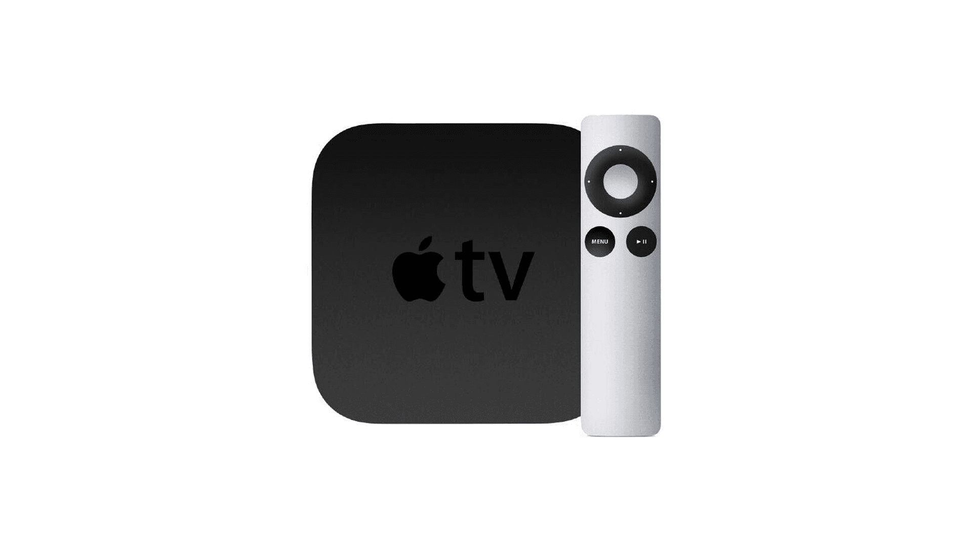 Apple TV 3 mieten bei The IT Net e.K. (Inhaber Sascha Schneider)