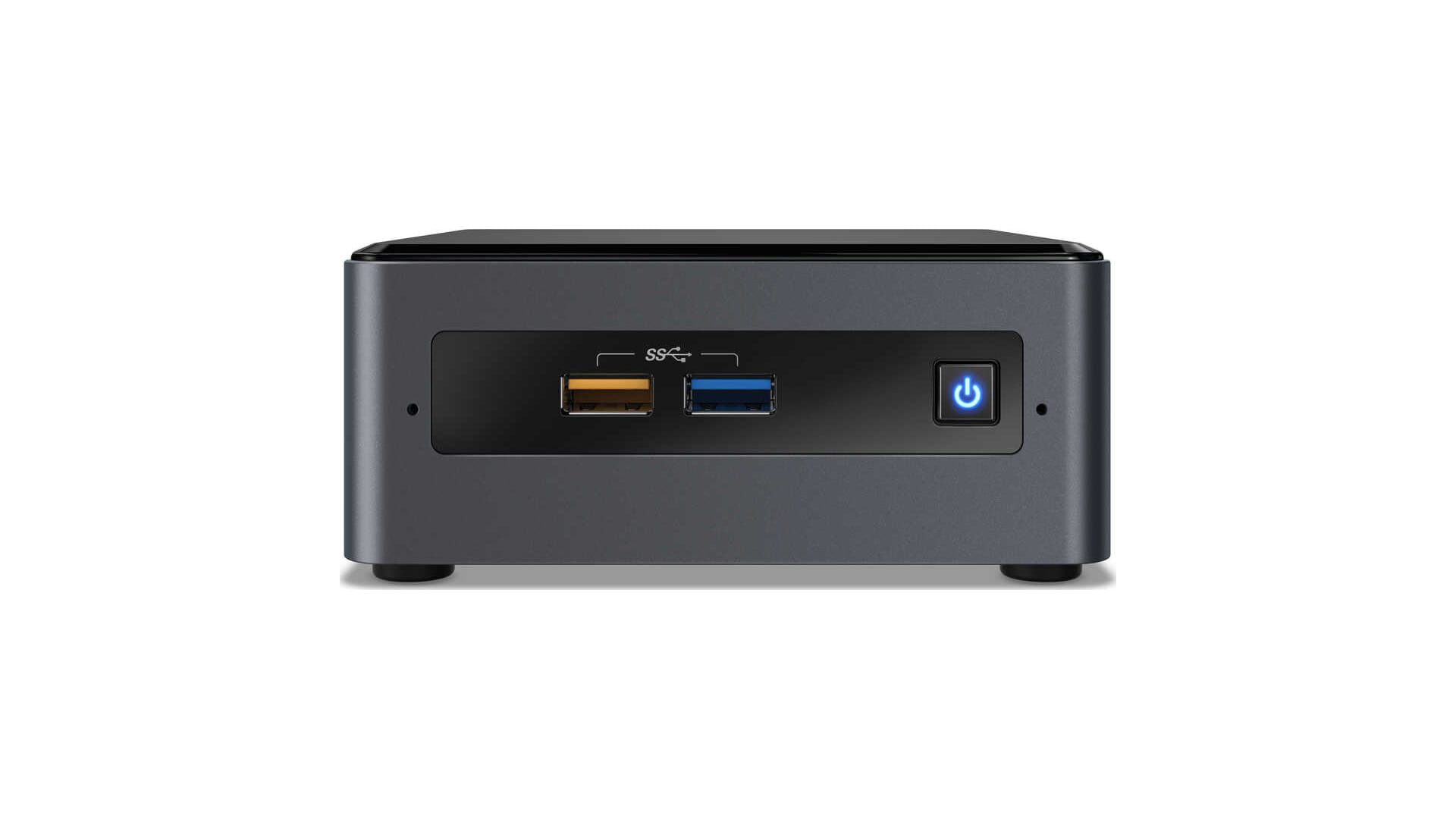 PC System mini i7 Intel NUC mieten bei The IT Net e.K. (Inhaber Sascha Schneider)