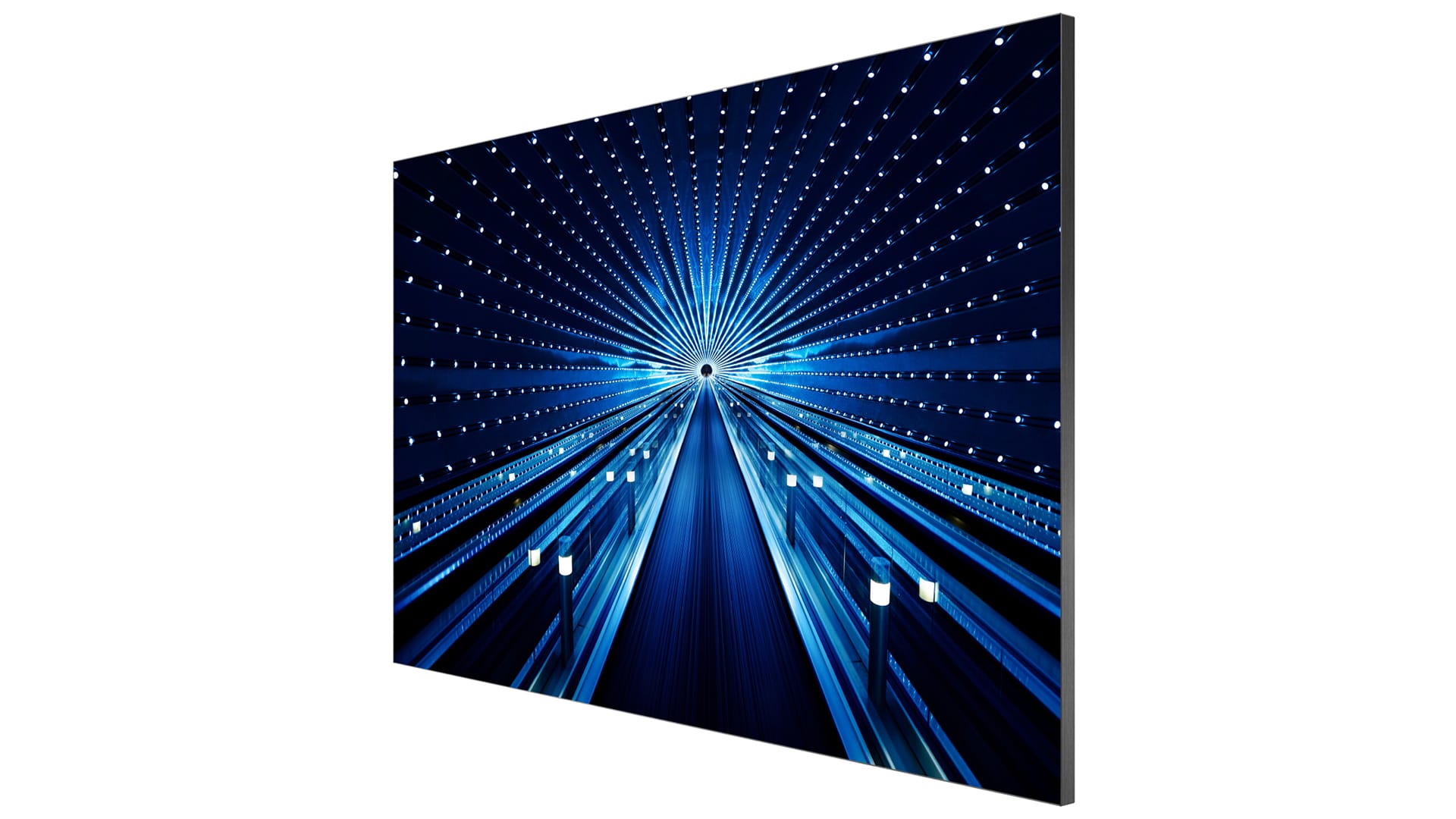 Samsung - The Wall 110“ mieten bei The IT Net e.K. (Inhaber Sascha Schneider)