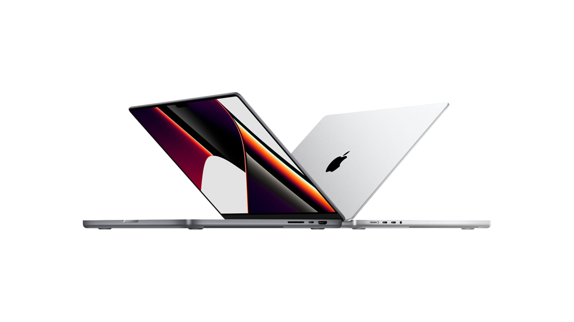 Apple MacBook Pro 14″ M1 Pro mieten bei The IT Net e.K. (Inhaber Sascha Schneider)