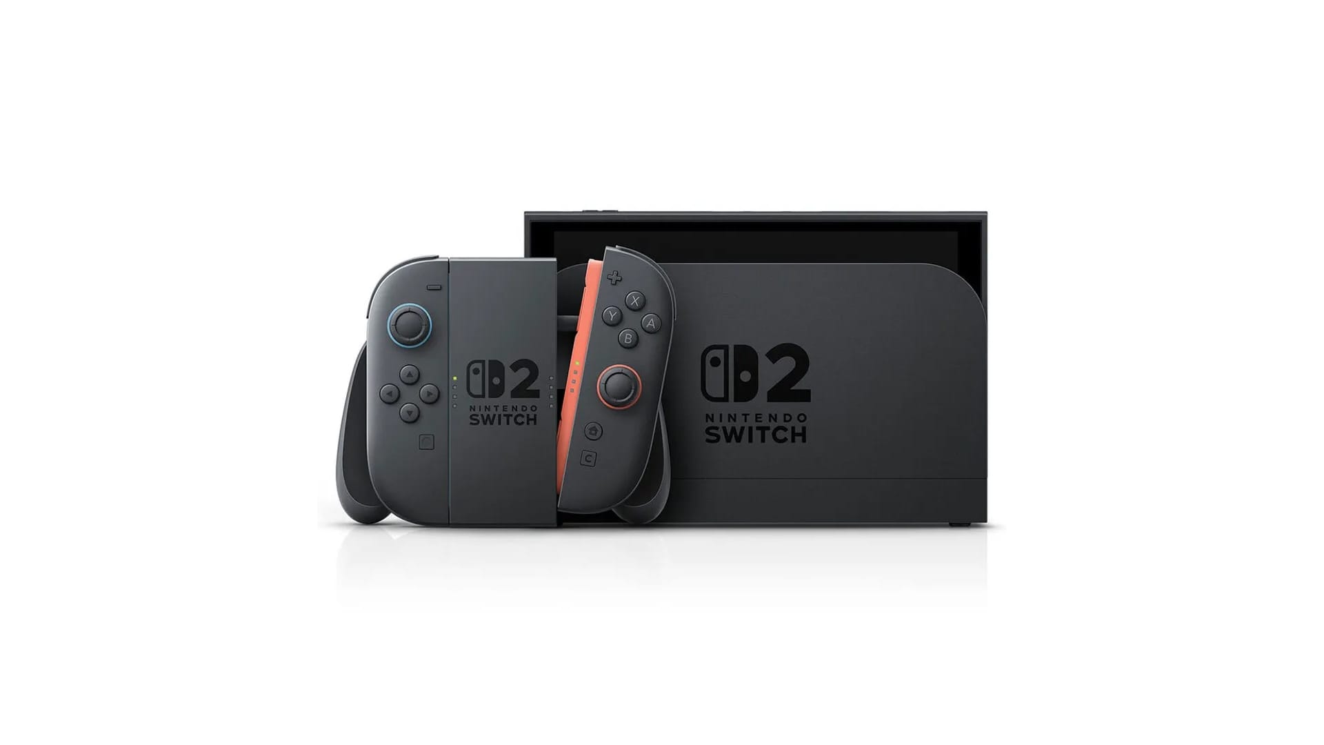 Nintendo Switch 2 (2025) mieten bei The IT Net e.K. (Inhaber Sascha Schneider)