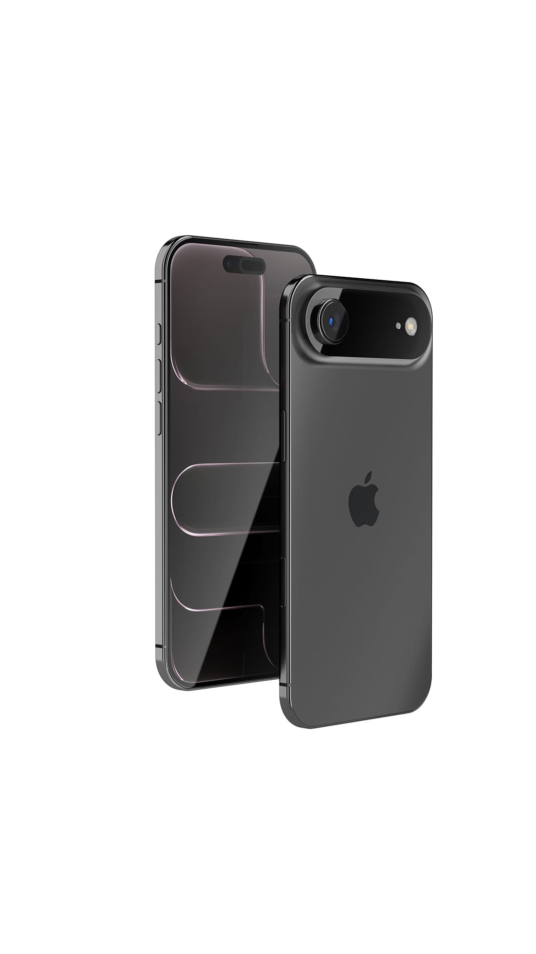 Apple iPhone Air (2025) mieten bei The IT Net e.K. (Inhaber Sascha Schneider)