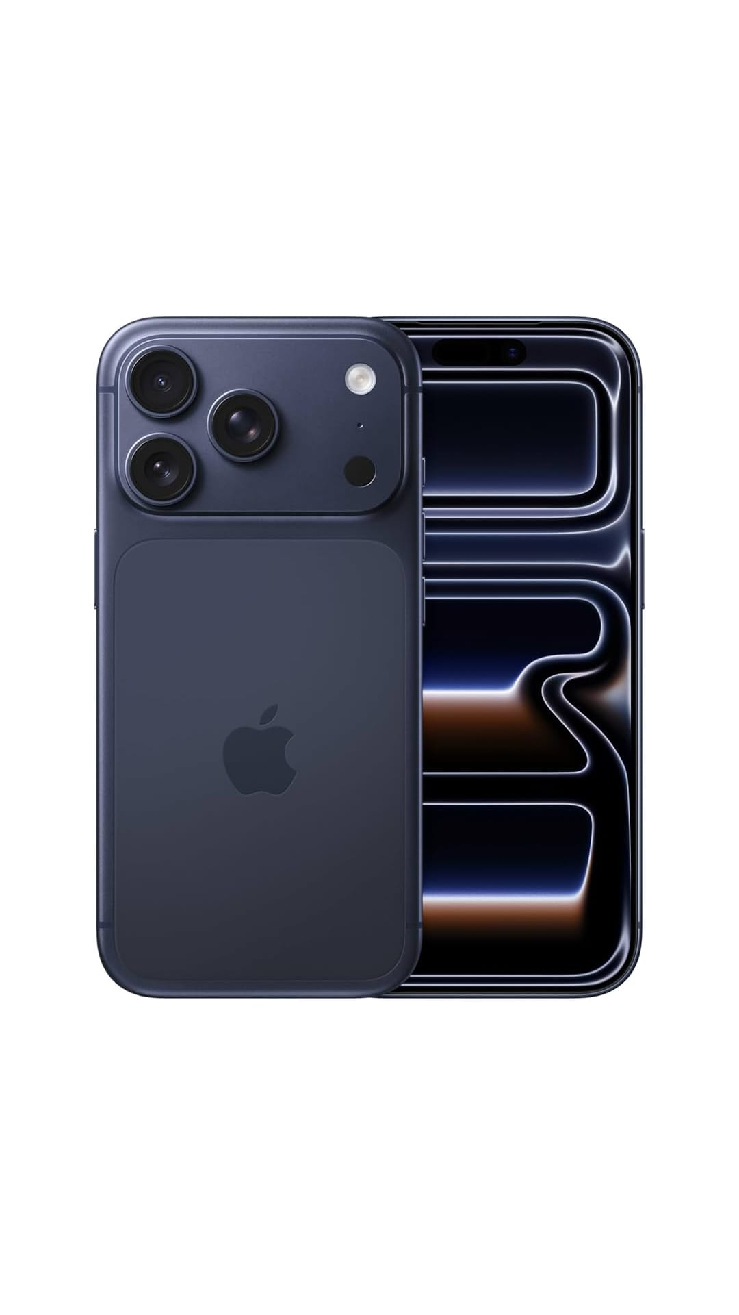 Apple iPhone 17 Pro Max (2025) mieten bei The IT Net e.K. (Inhaber Sascha Schneider)