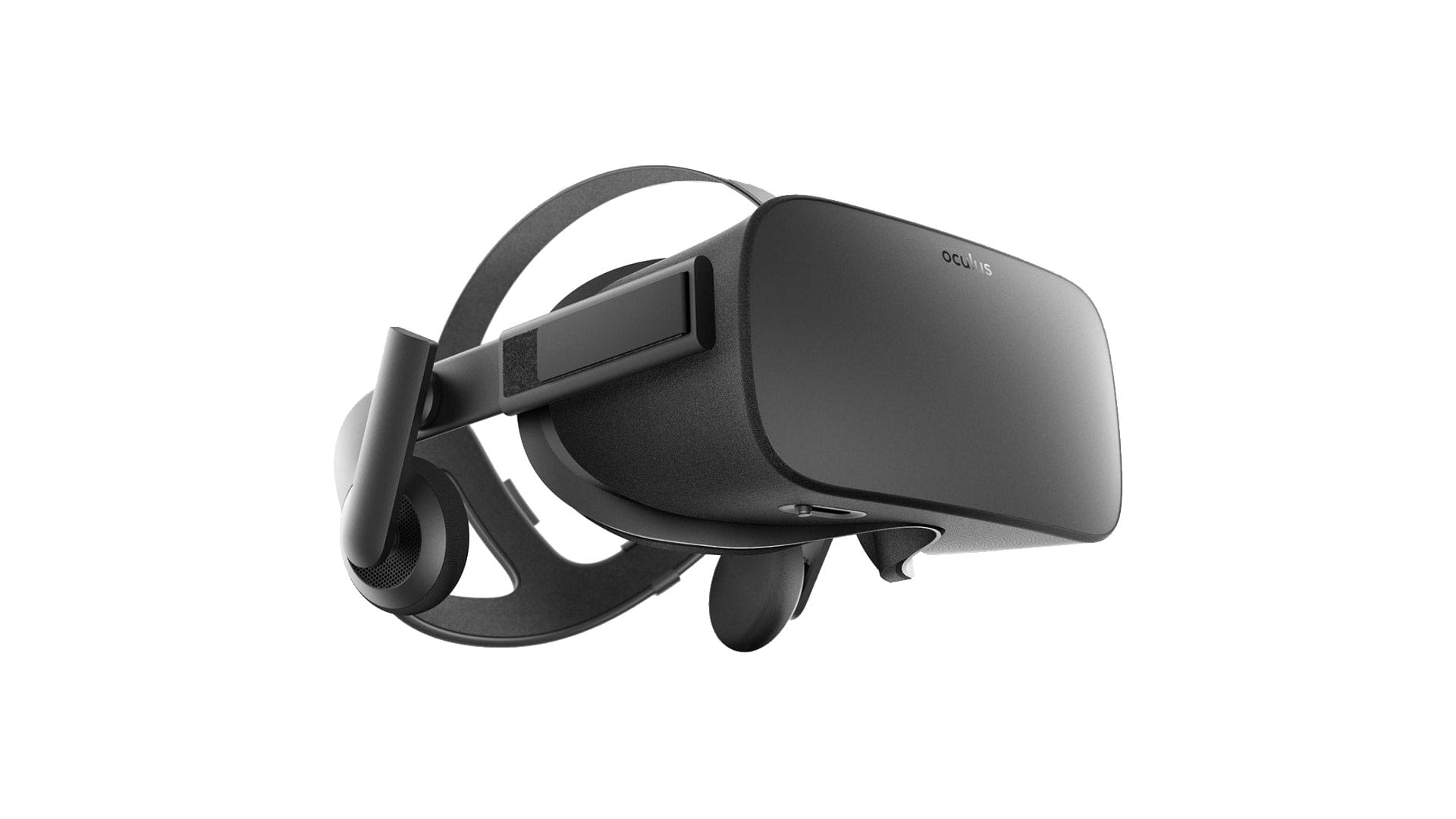Virtual-Reality Brille Okulus Rift mieten bei The IT Net e.K. (Inhaber Sascha Schneider)