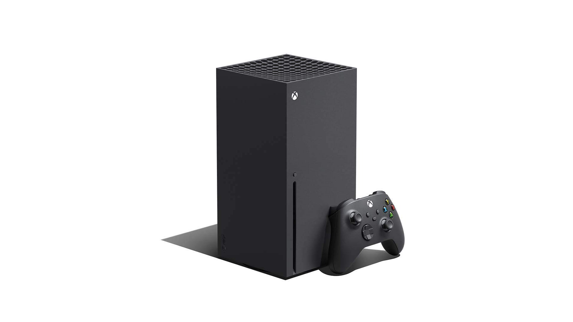 Microsoft Xbox Series X (2020) mieten bei The IT Net e.K. (Inhaber Sascha Schneider)