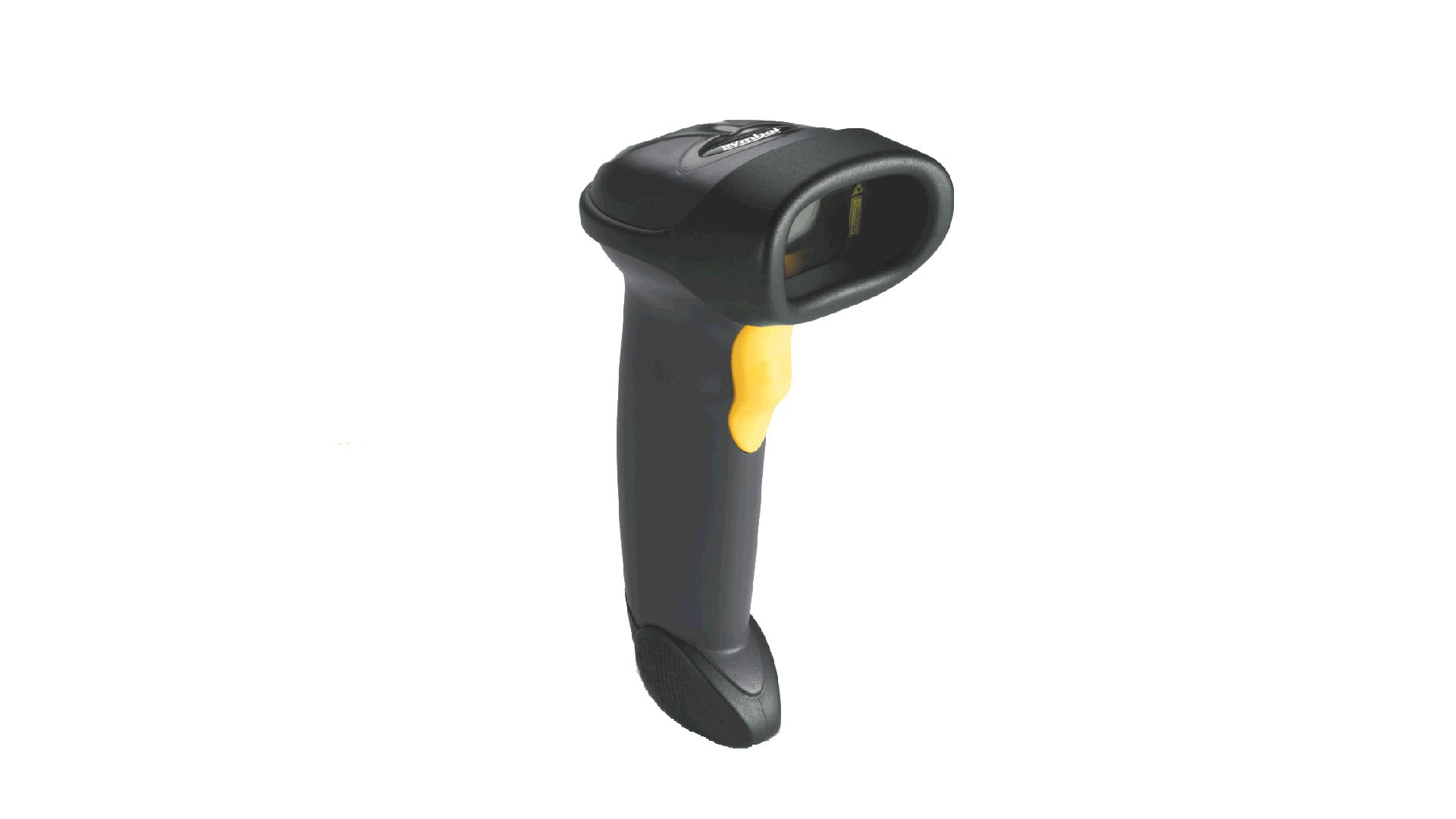 Barcodescanner 1D (schnurgebunden) (Symbol/Motorola LS2208) mieten