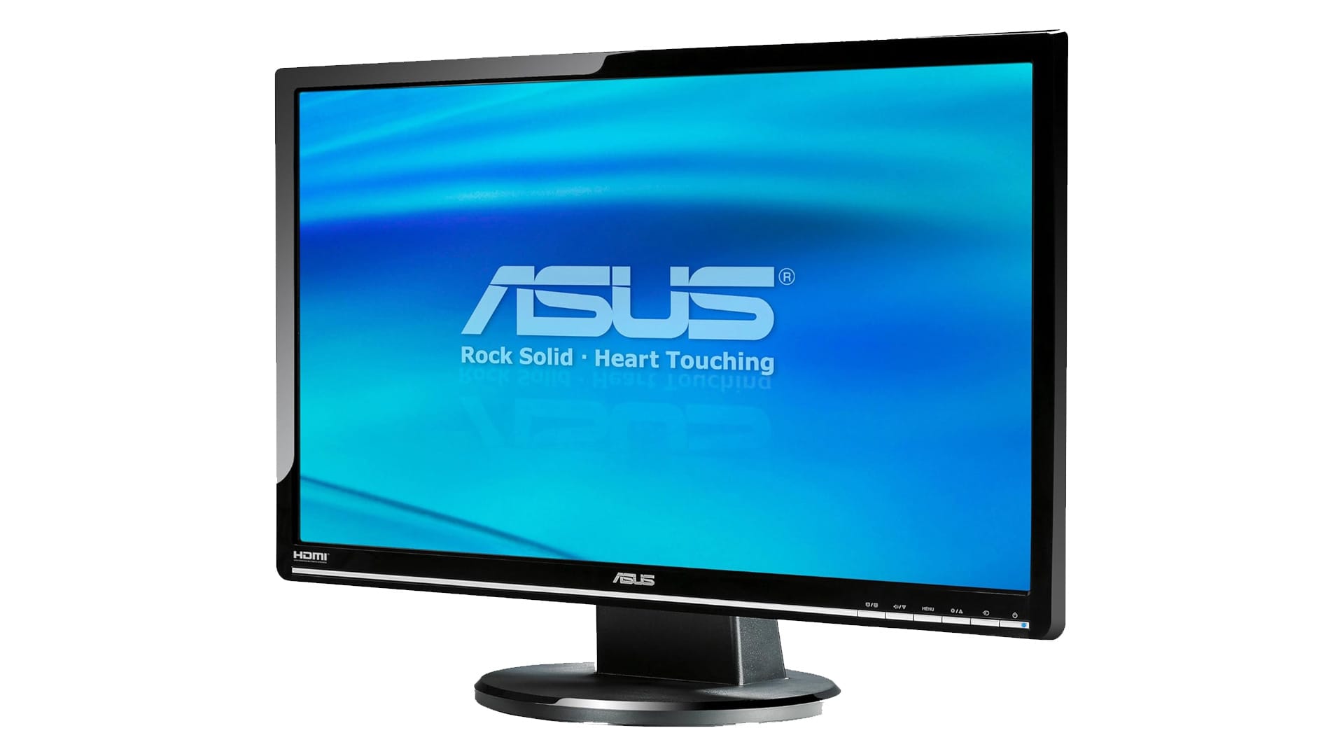 ASUS VW246H/U mieten bei The IT Net e.K. (Inhaber Sascha Schneider)