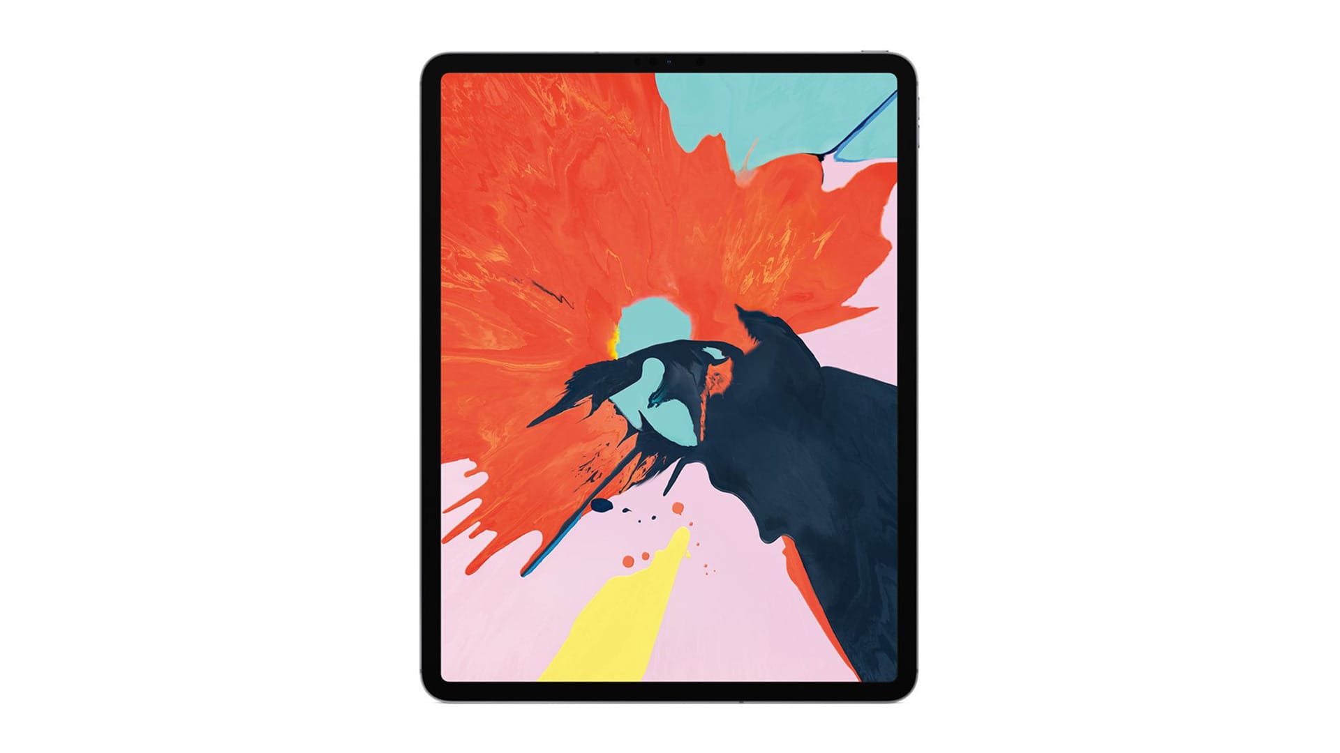 Apple iPad Pro 12.9 Zoll mieten bei The IT Net e.K. (Inhaber Sascha Schneider)