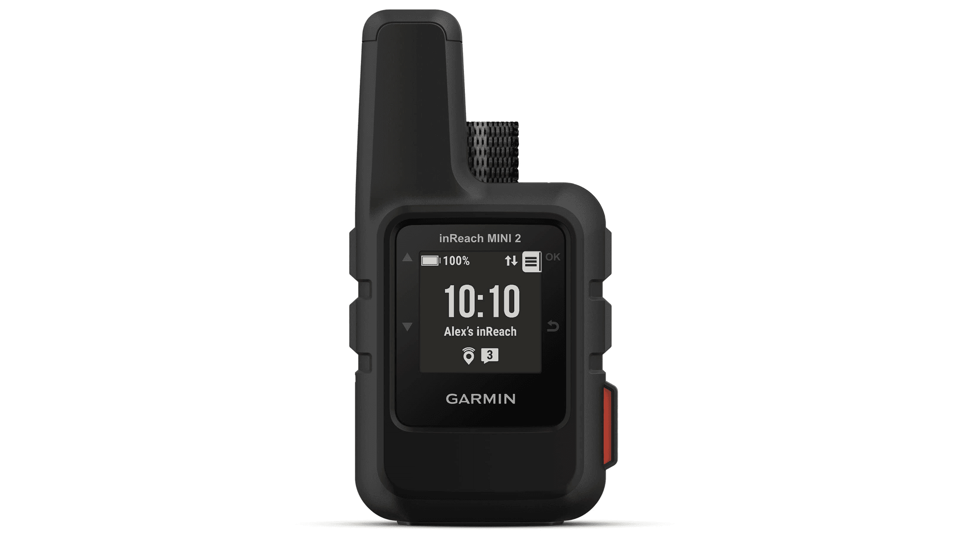 Garmin inReach Mini 2 (inkl. Flex Basic Tarif) mieten