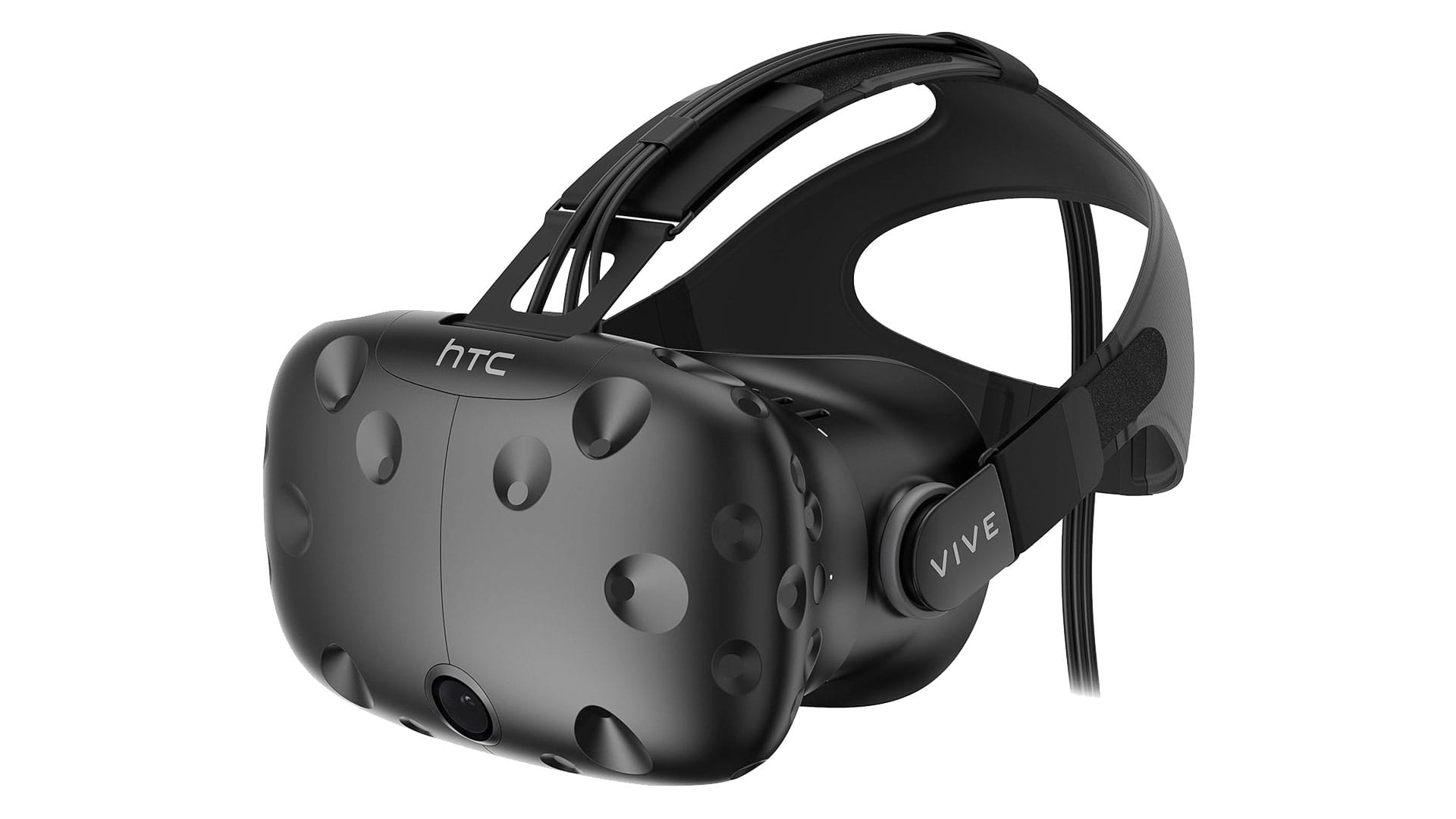 Virtual-Reality Brille HTC Vive mieten bei The IT Net e.K. (Inhaber Sascha Schneider)