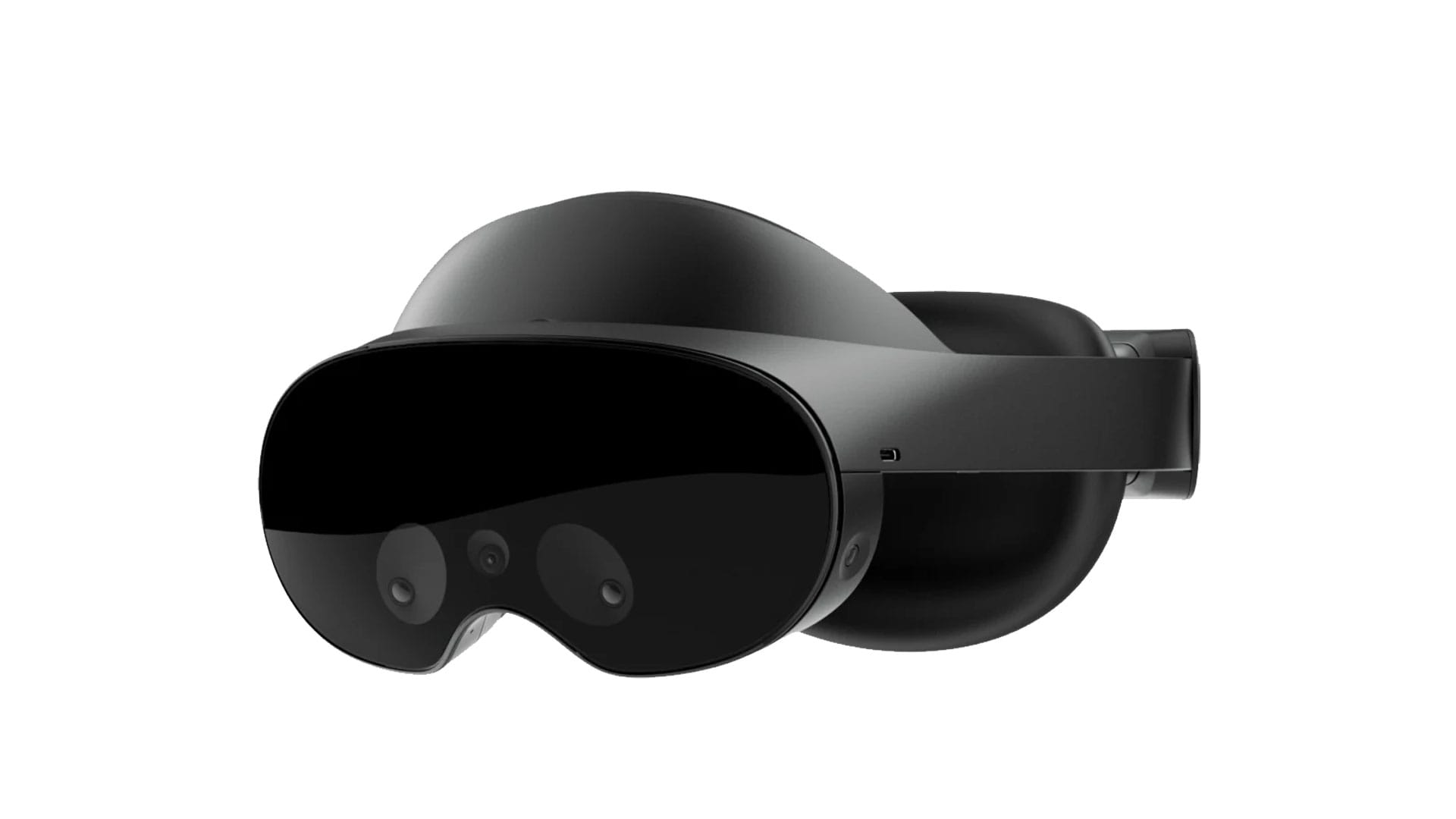 Virtual-Reality Brille Meta Quest Pro mieten bei The IT Net e.K. (Inhaber Sascha Schneider)