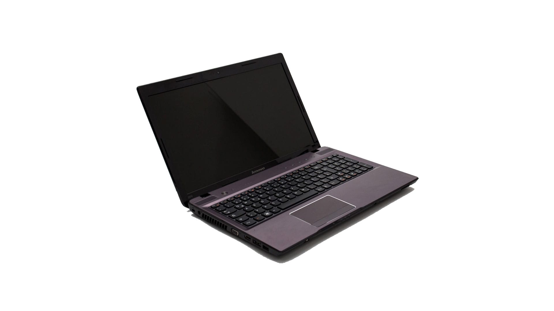 Lenovo IdeaPad Z570 mieten bei The IT Net e.K. (Inhaber Sascha Schneider)