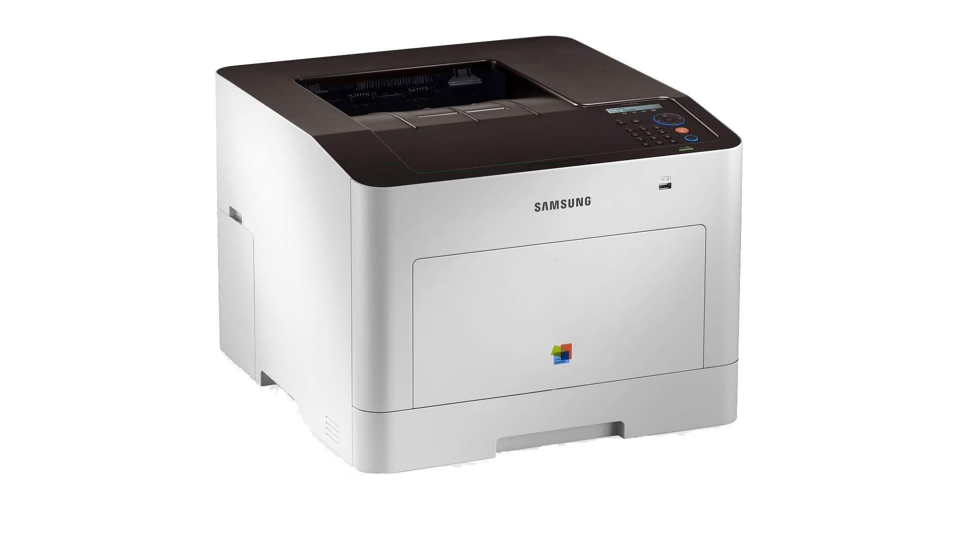 Samsung CLP-680ND (Laser Farbe A4) mieten bei The IT Net e.K. (Inhaber Sascha Schneider)